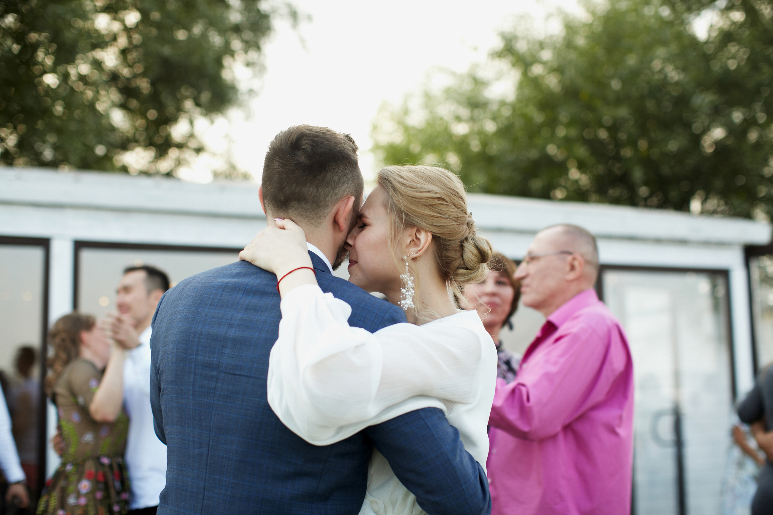 Alex & Sophia | Russia, Moscow. Свадебный фотограф