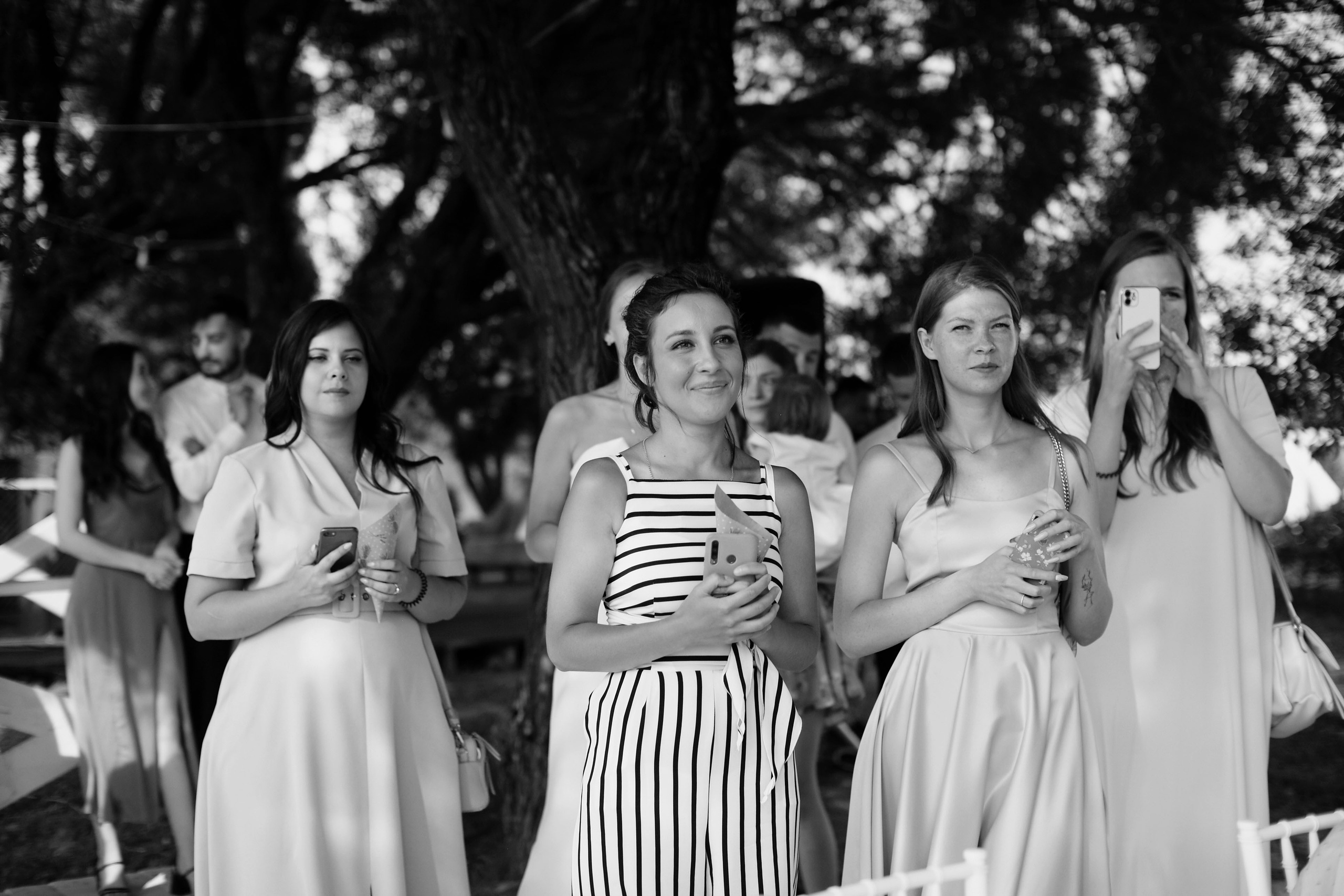 Anna & Sergey | Russia, Moscow. Свадебный фотограф