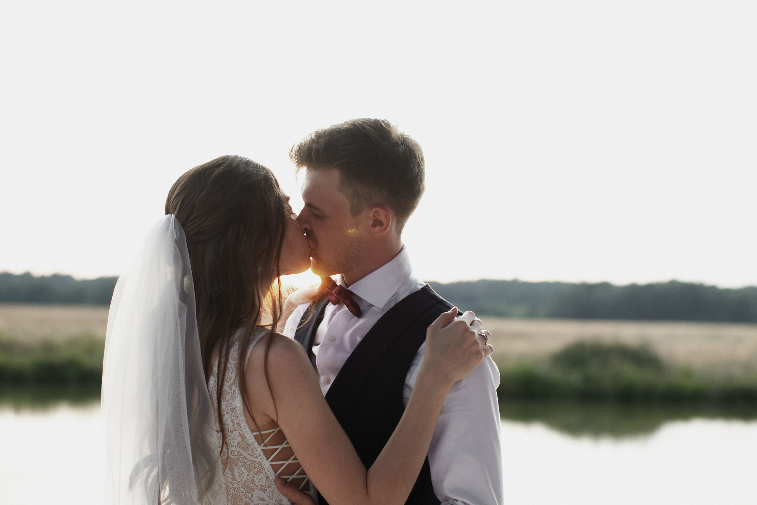 Anna & Sergey | Russia, Moscow. Свадебный фотограф