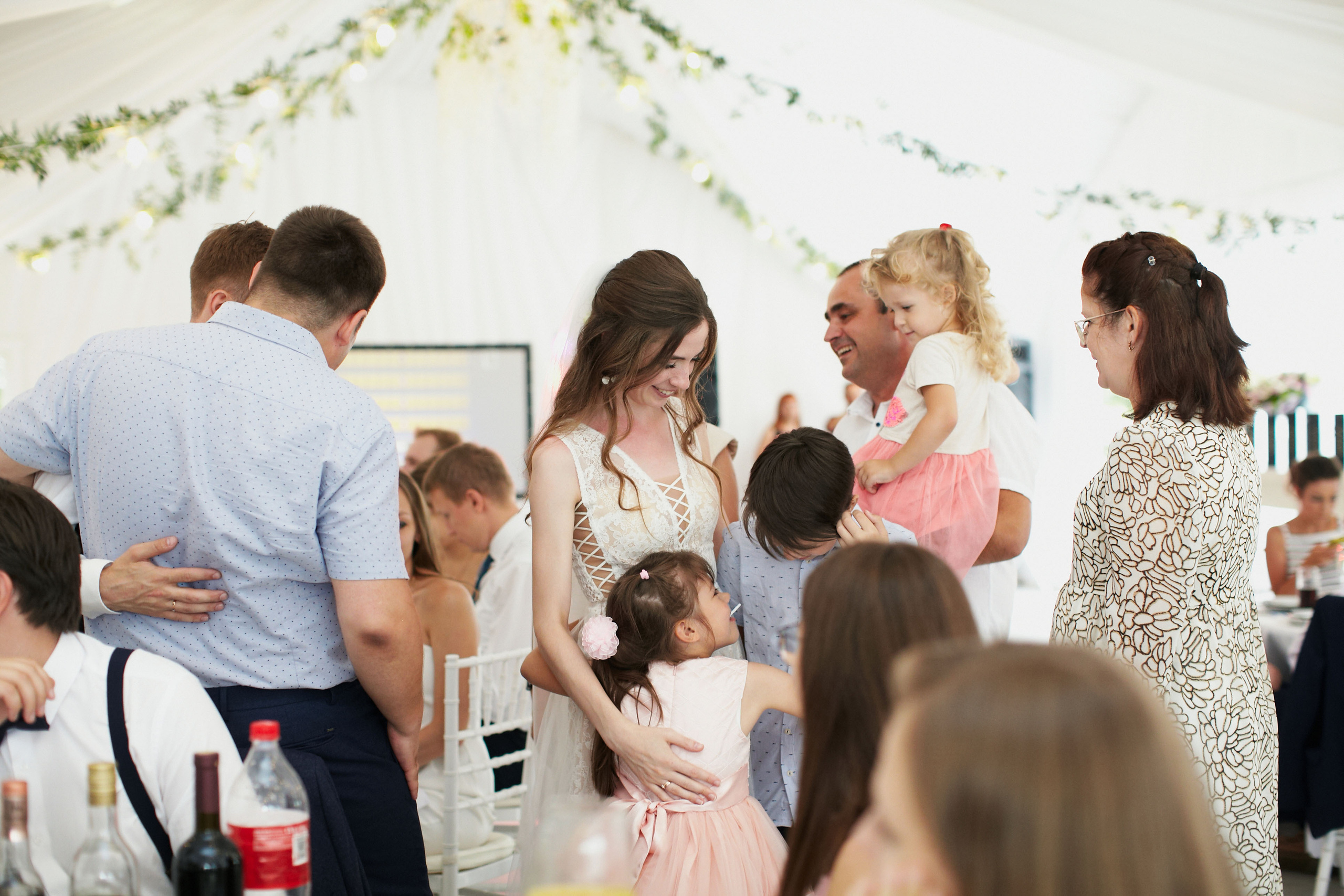 Anna & Sergey | Russia, Moscow. Свадебный фотограф