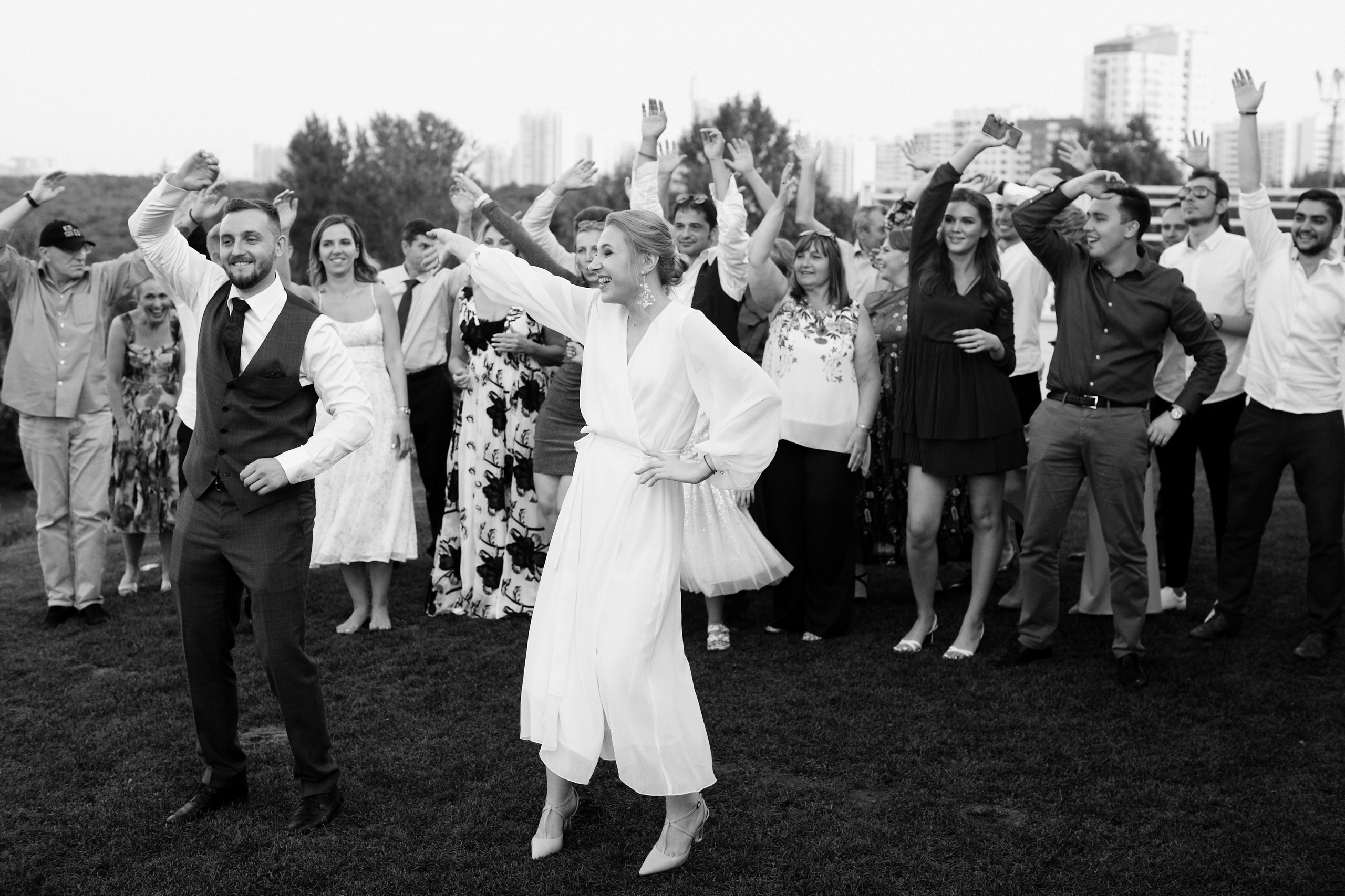 Alex & Sophia | Russia, Moscow. Свадебный фотограф