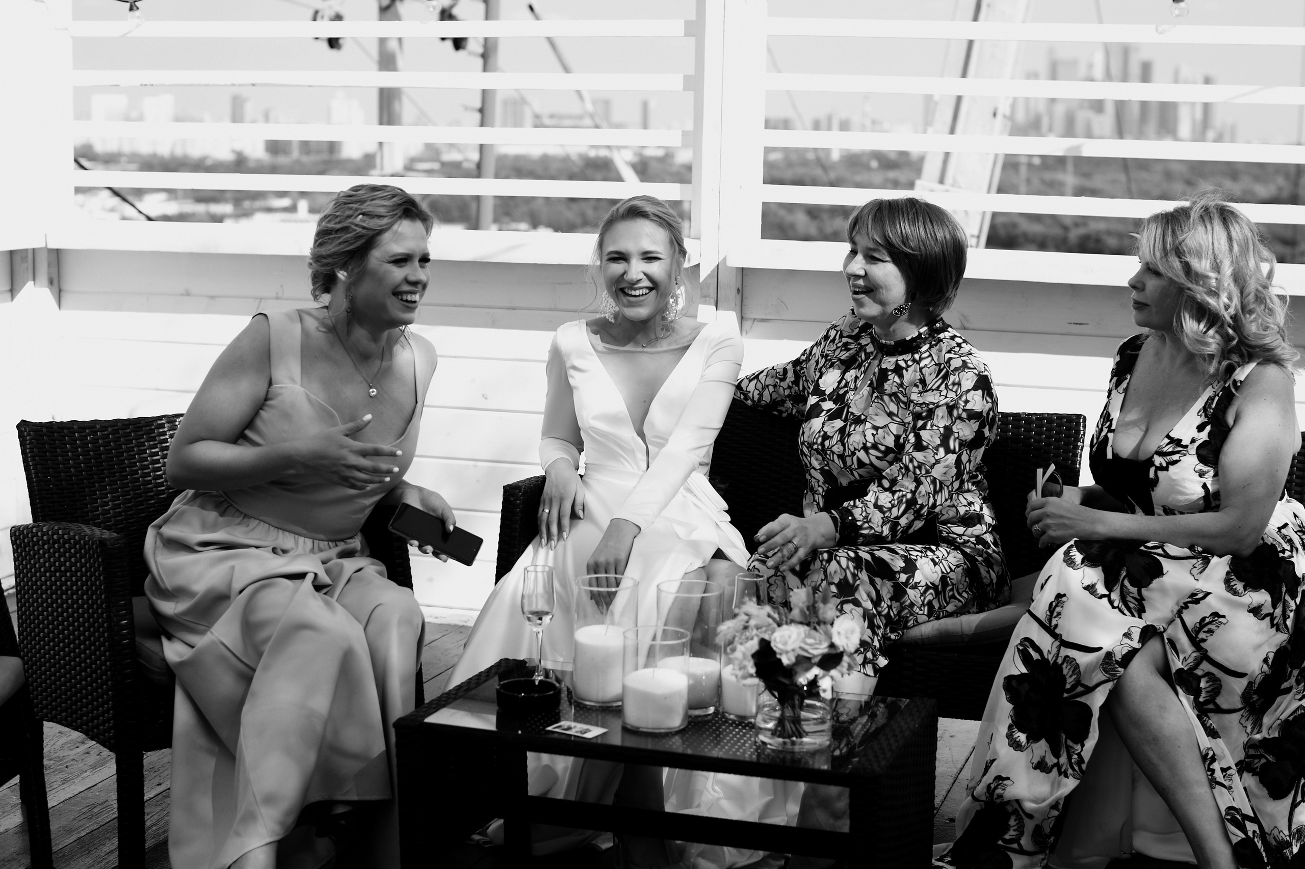 Alex & Sophia | Russia, Moscow. Свадебный фотограф