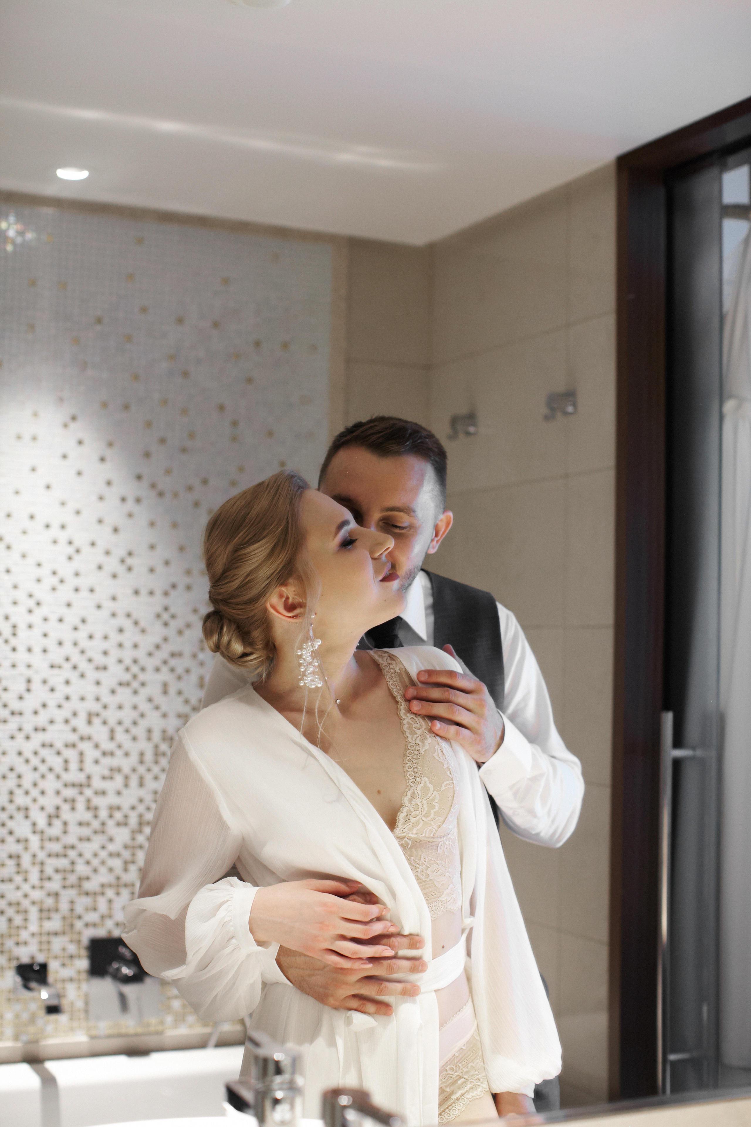 Alex & Sophia | Russia, Moscow. Свадебный фотограф