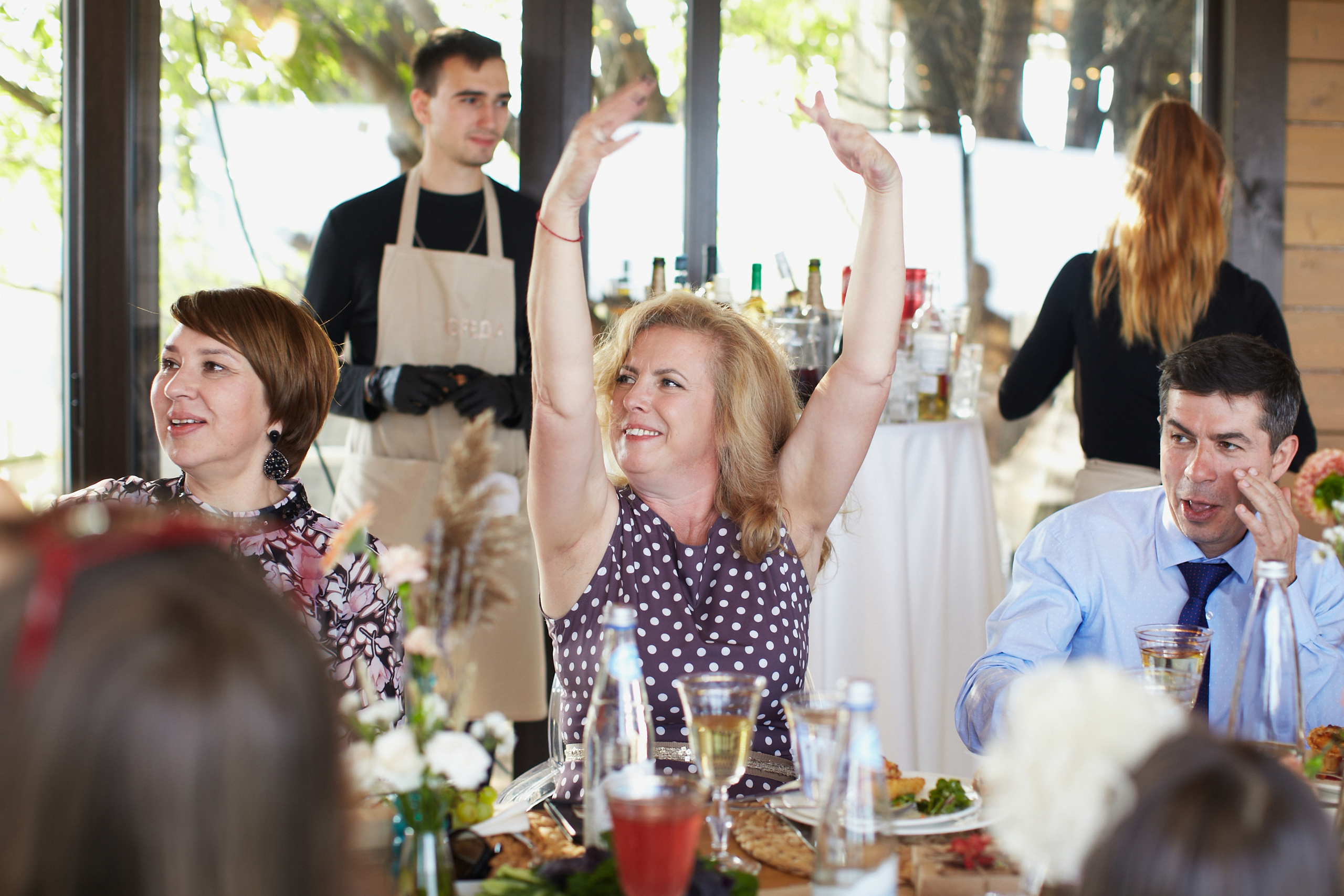 Alex & Sophia | Russia, Moscow. Свадебный фотограф