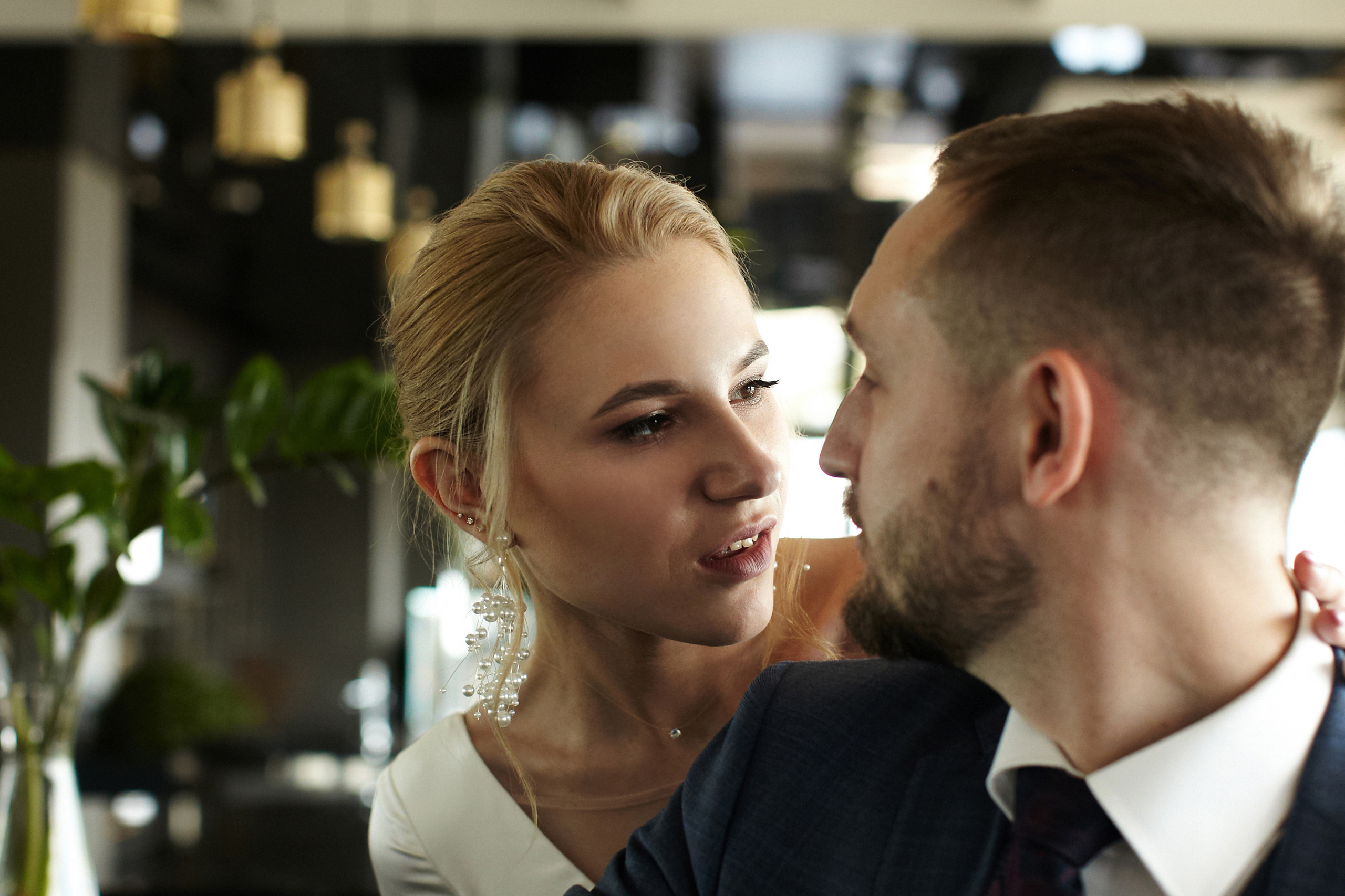 Alex & Sophia | Russia, Moscow. Свадебный фотограф