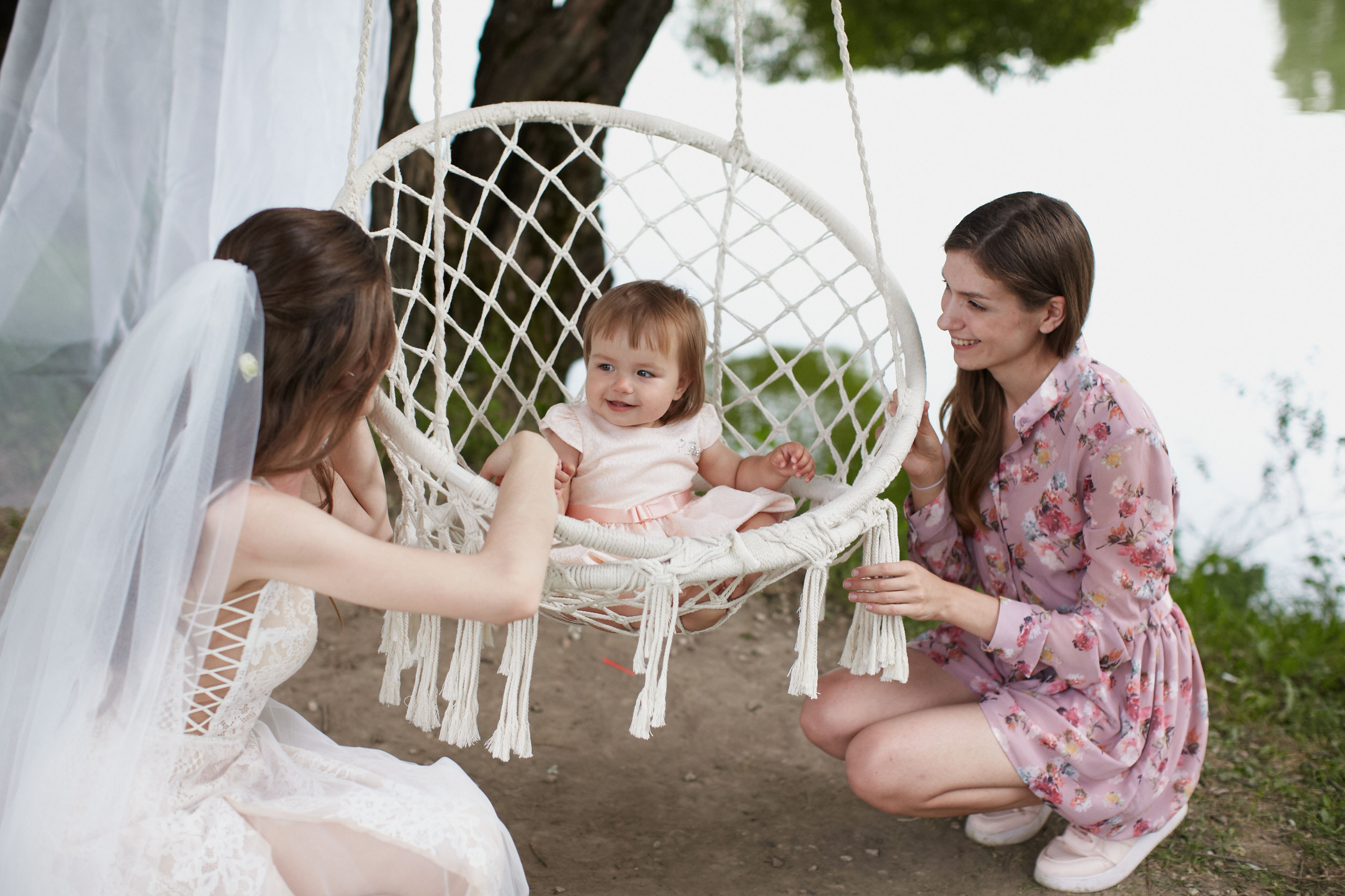 Anna & Sergey | Russia, Moscow. Свадебный фотограф