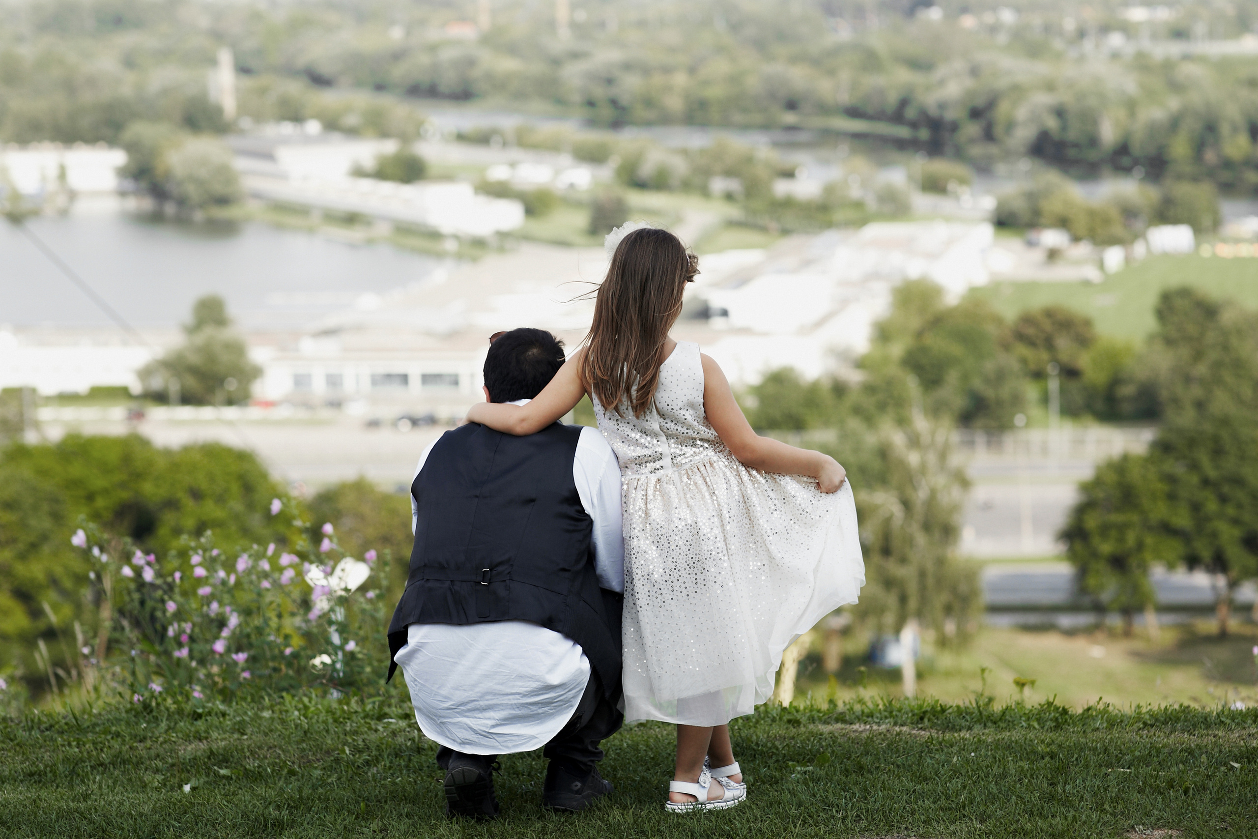 Alex & Sophia | Russia, Moscow. Свадебный фотограф