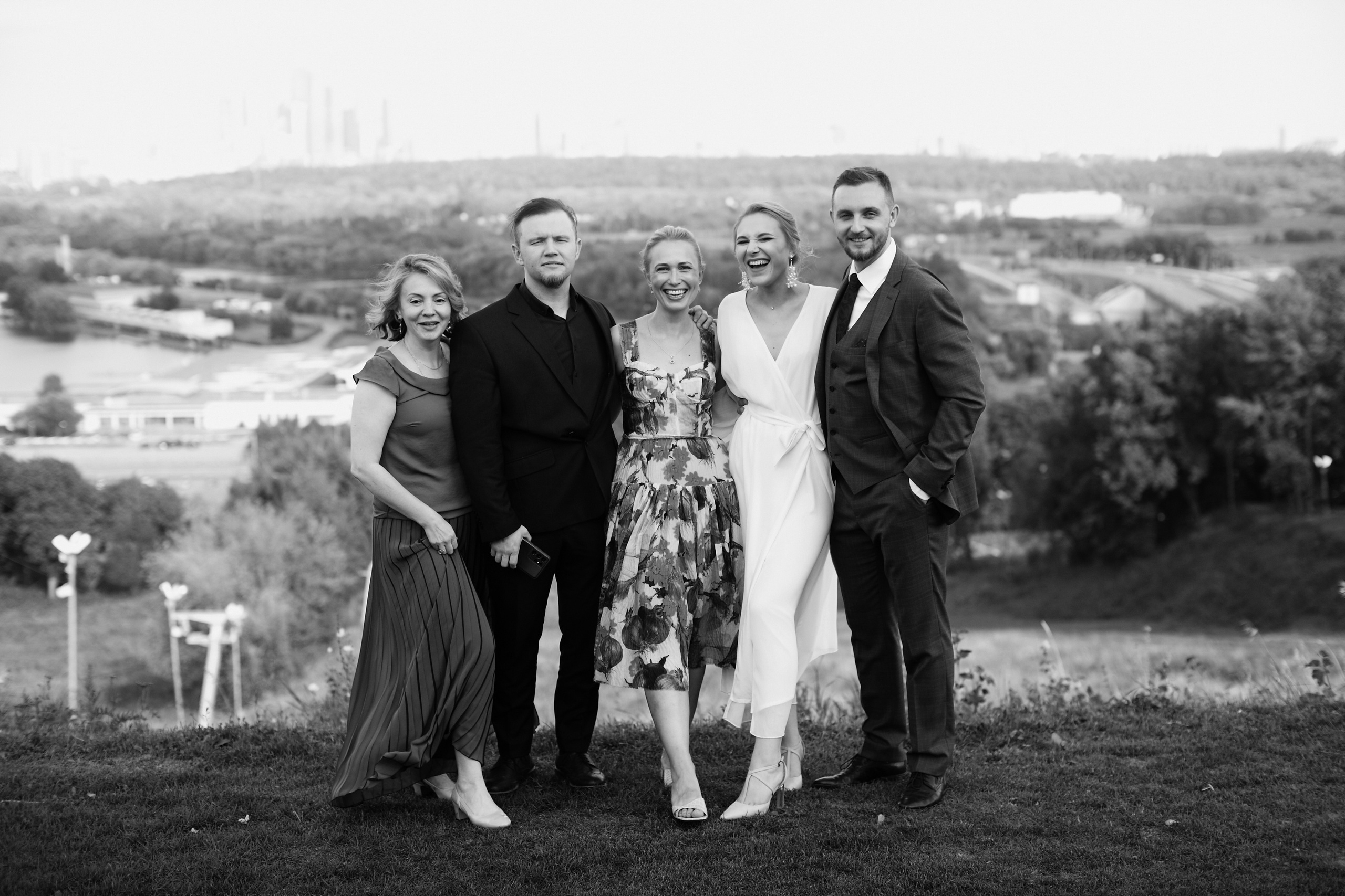 Alex & Sophia | Russia, Moscow. Свадебный фотограф