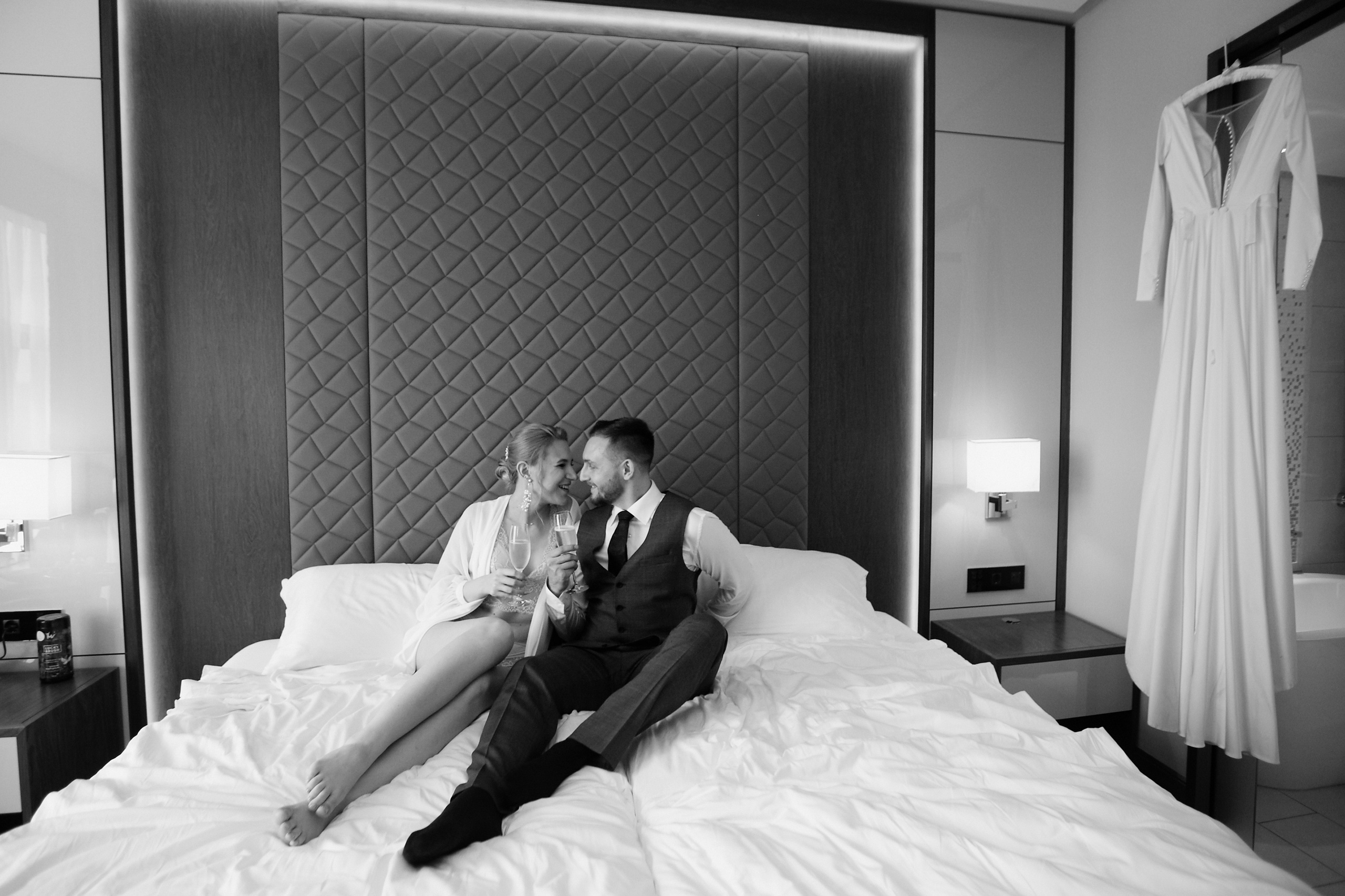 Alex & Sophia | Russia, Moscow. Свадебный фотограф