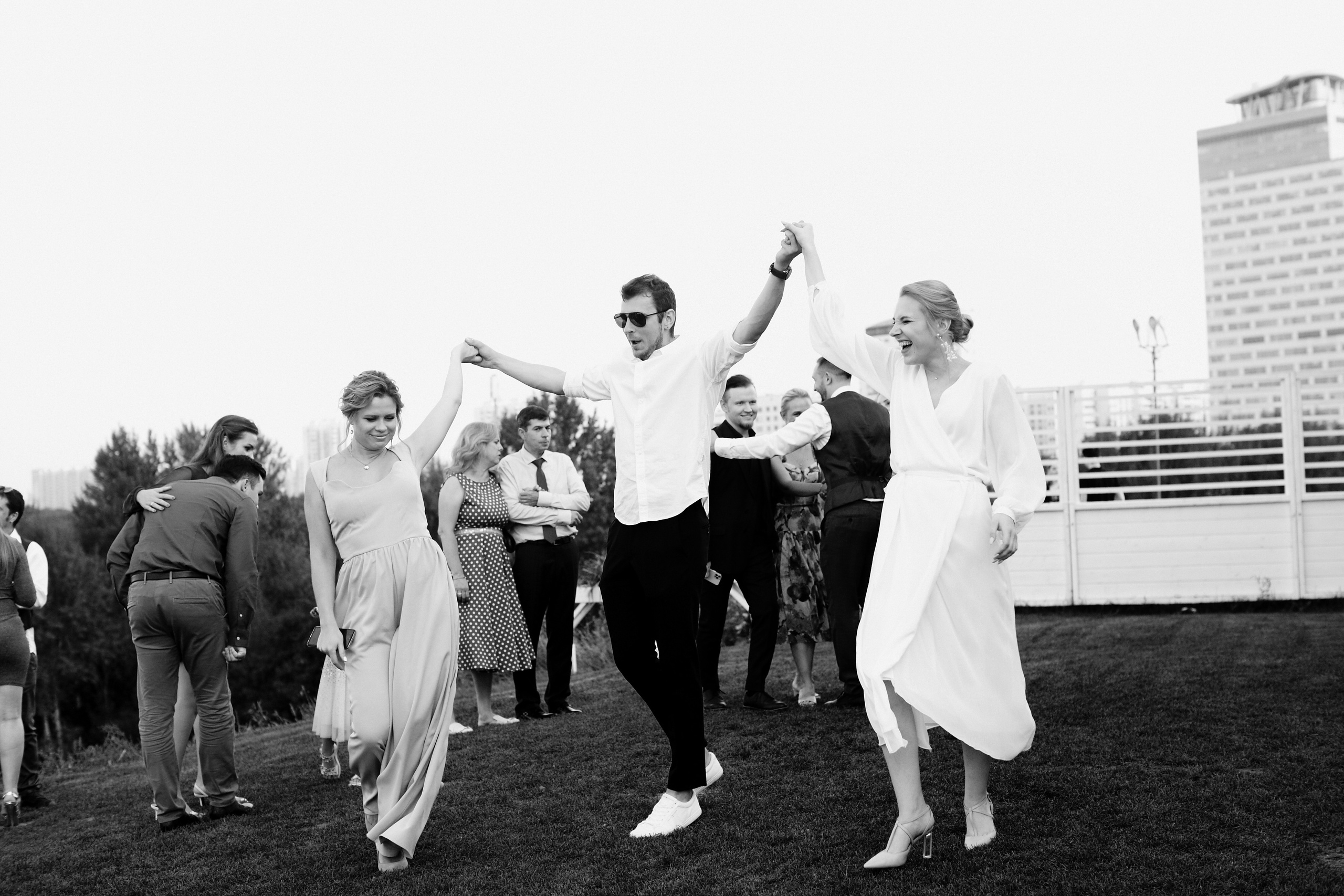 Alex & Sophia | Russia, Moscow. Свадебный фотограф