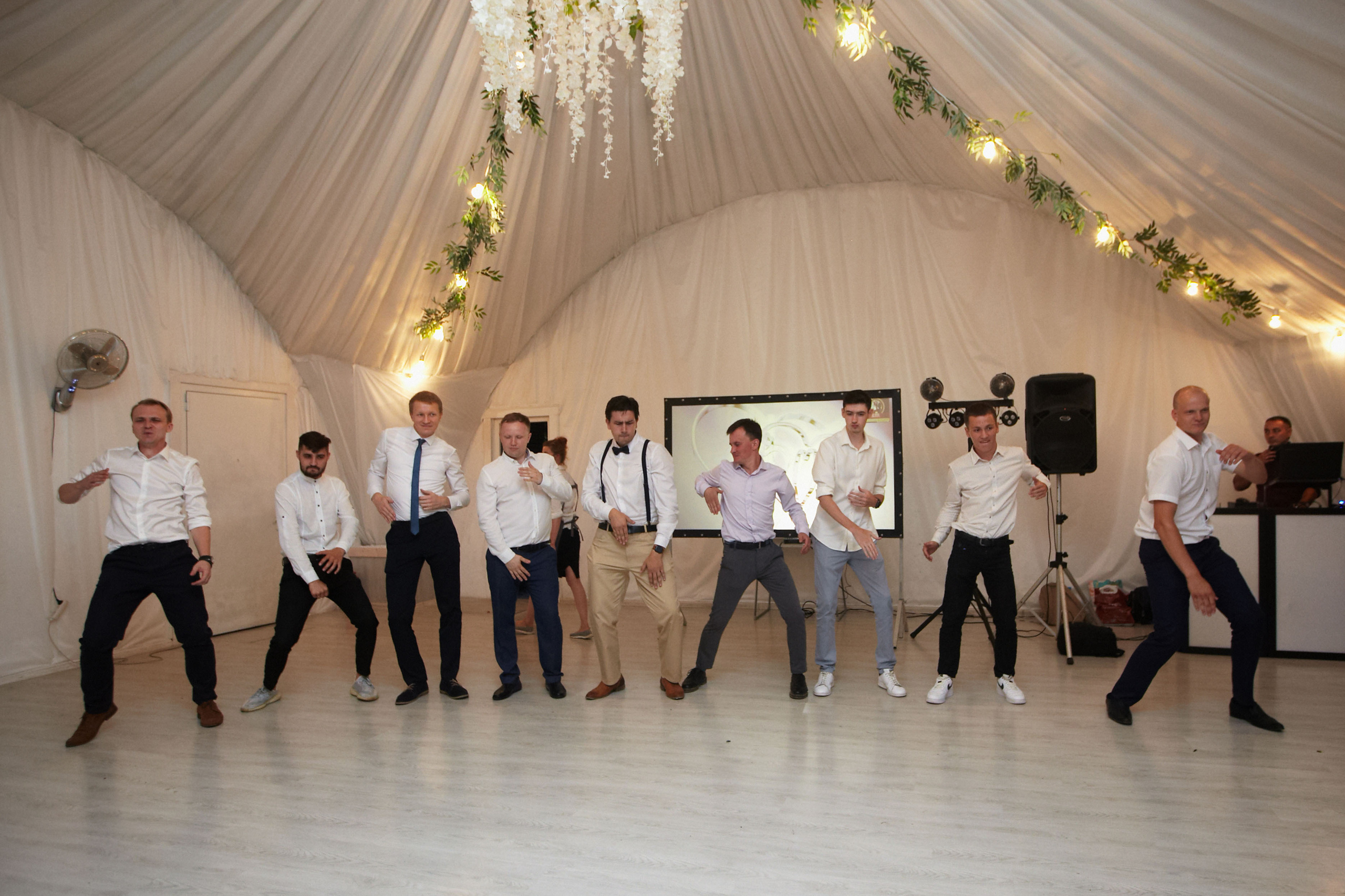 Anna & Sergey | Russia, Moscow. Свадебный фотограф