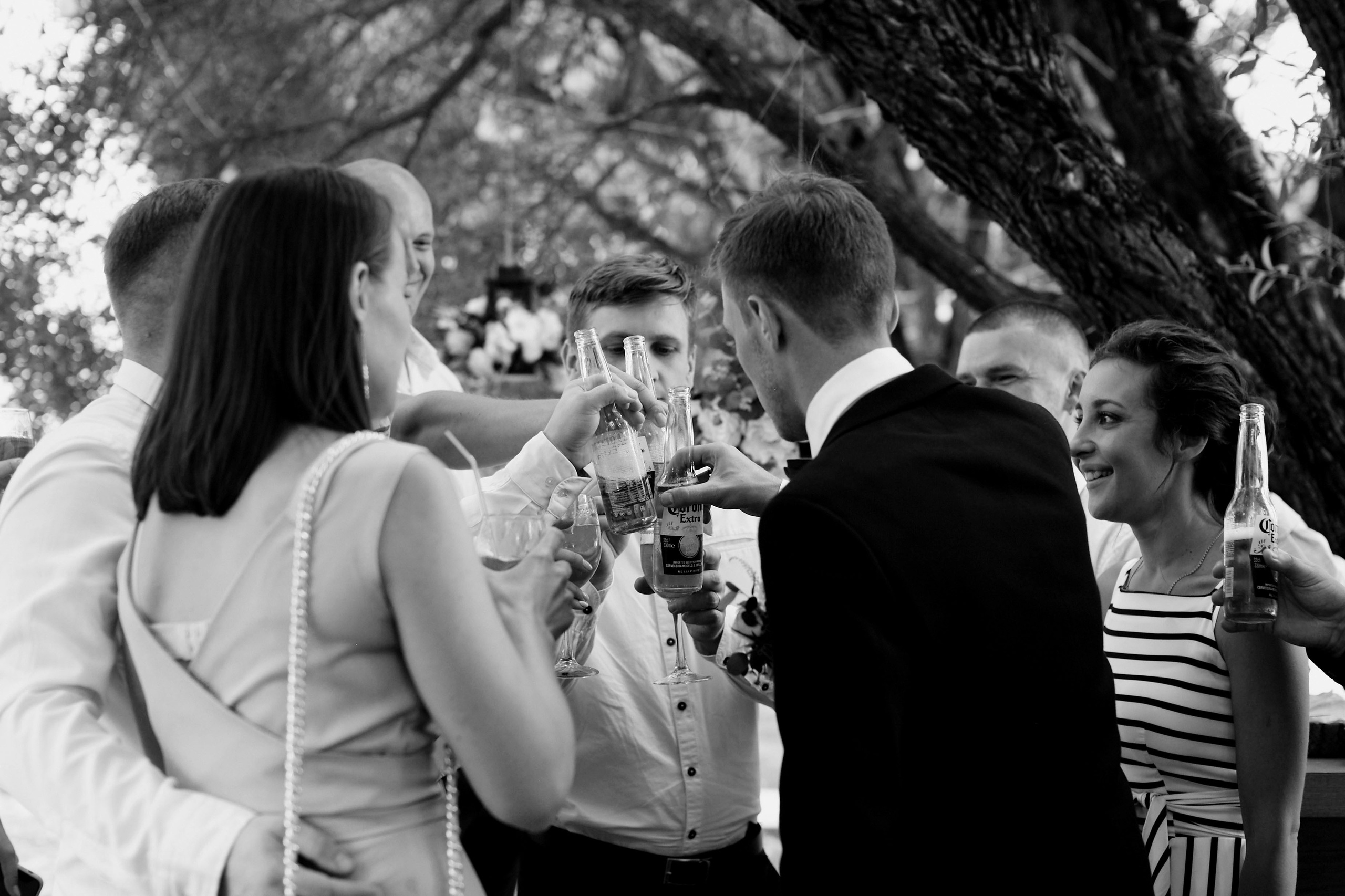 Anna & Sergey | Russia, Moscow. Свадебный фотограф