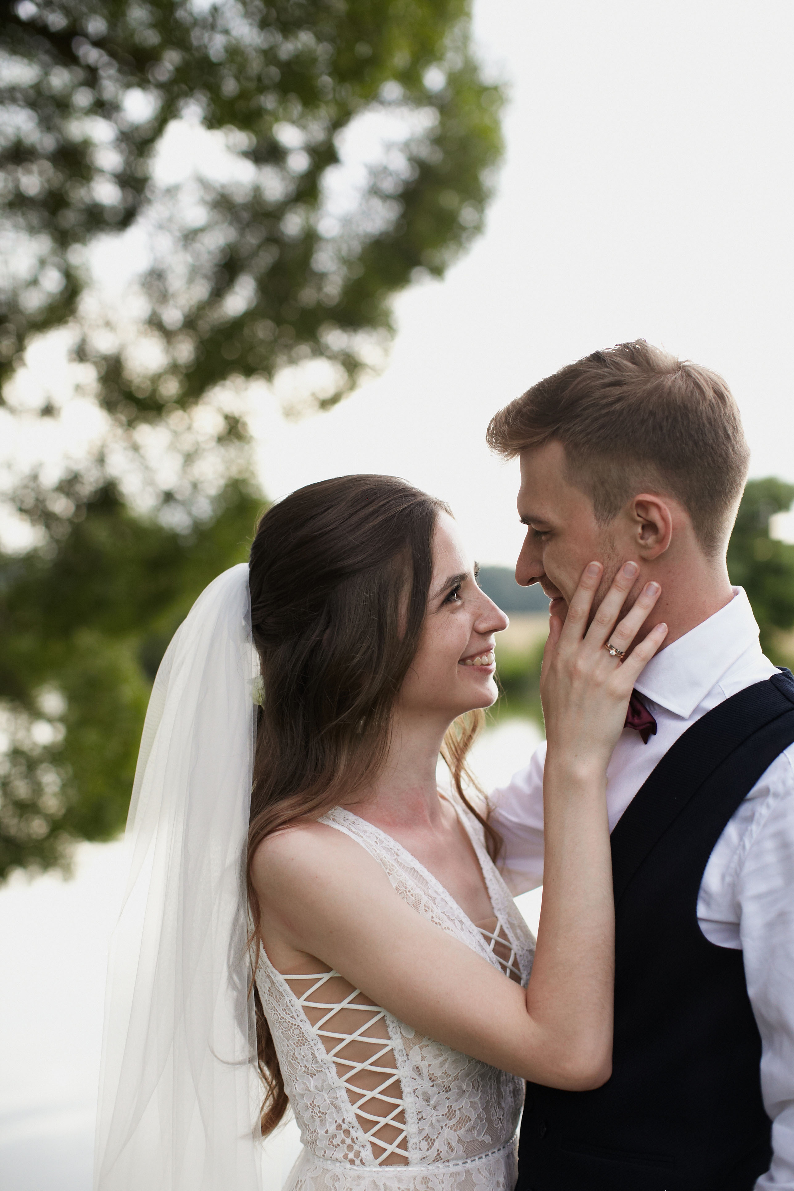 Anna & Sergey | Russia, Moscow. Свадебный фотограф