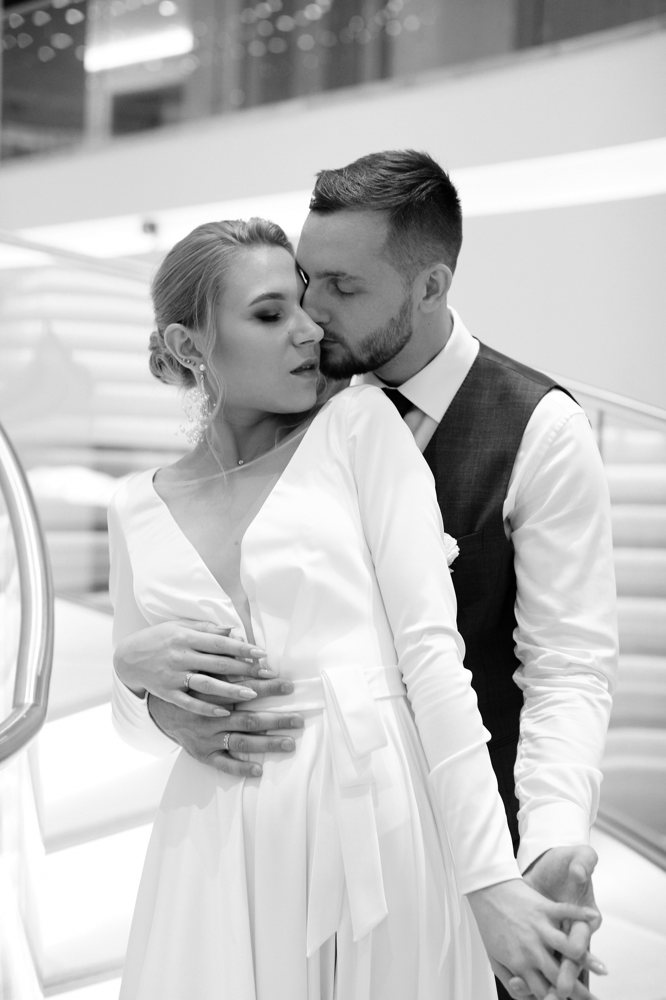 Alex & Sophia | Russia, Moscow. Свадебный фотограф