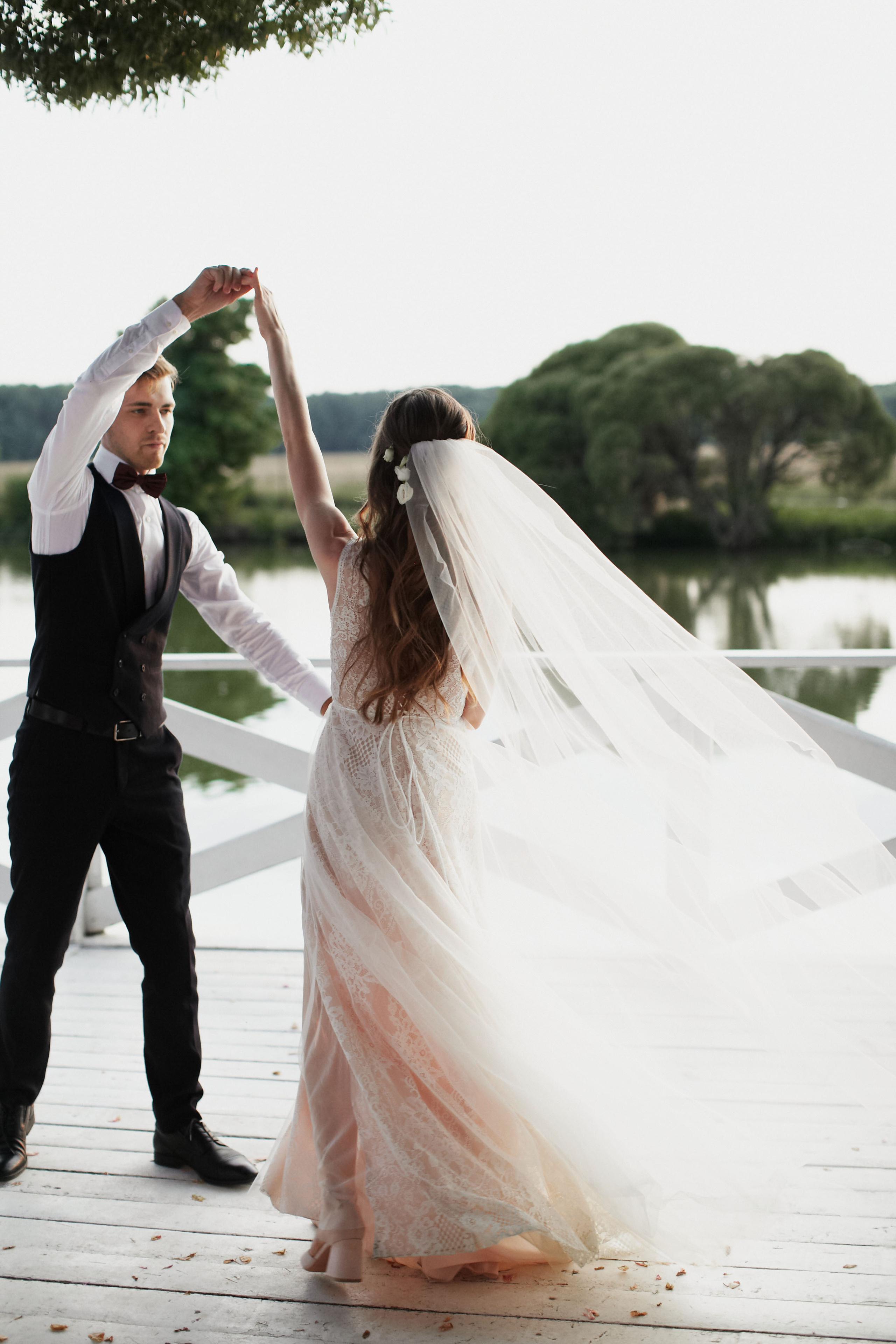 Anna & Sergey | Russia, Moscow. Свадебный фотограф