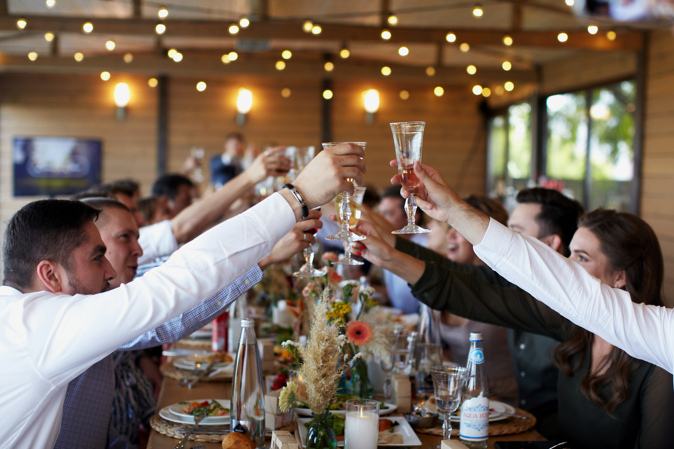 Alex & Sophia | Russia, Moscow. Свадебный фотограф