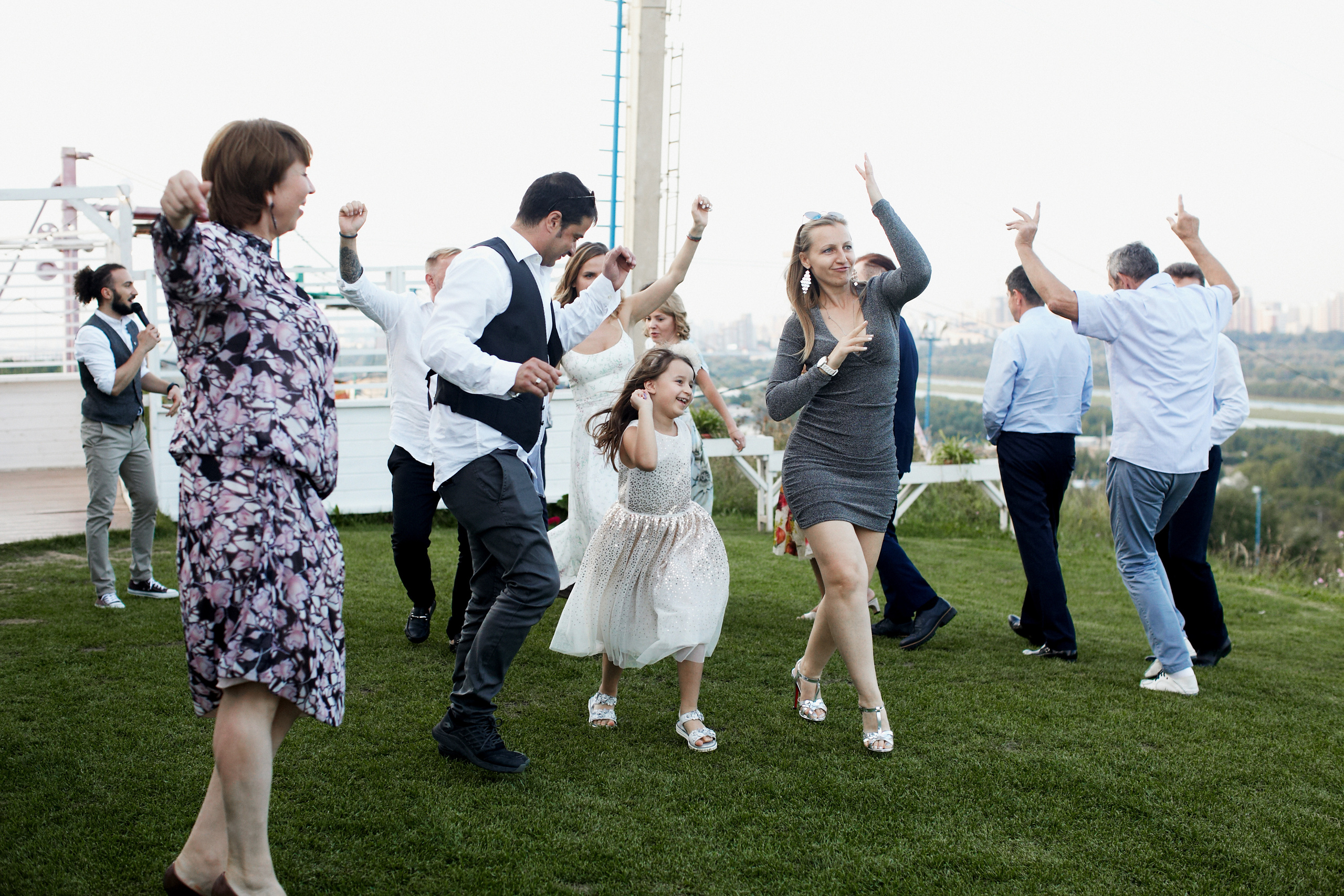 Alex & Sophia | Russia, Moscow. Свадебный фотограф