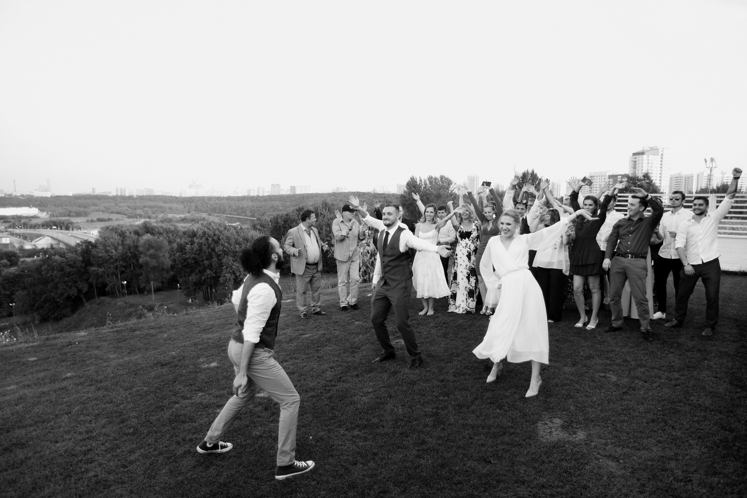 Alex & Sophia | Russia, Moscow. Свадебный фотограф