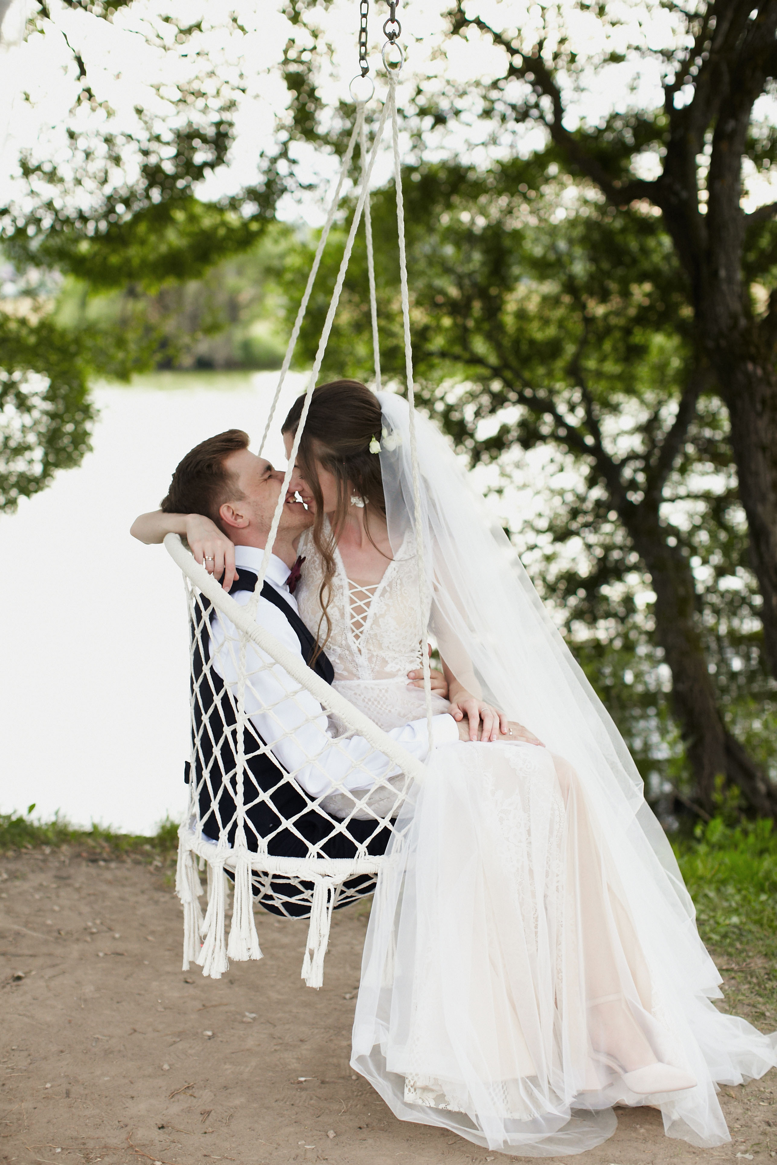 Anna & Sergey | Russia, Moscow. Свадебный фотограф