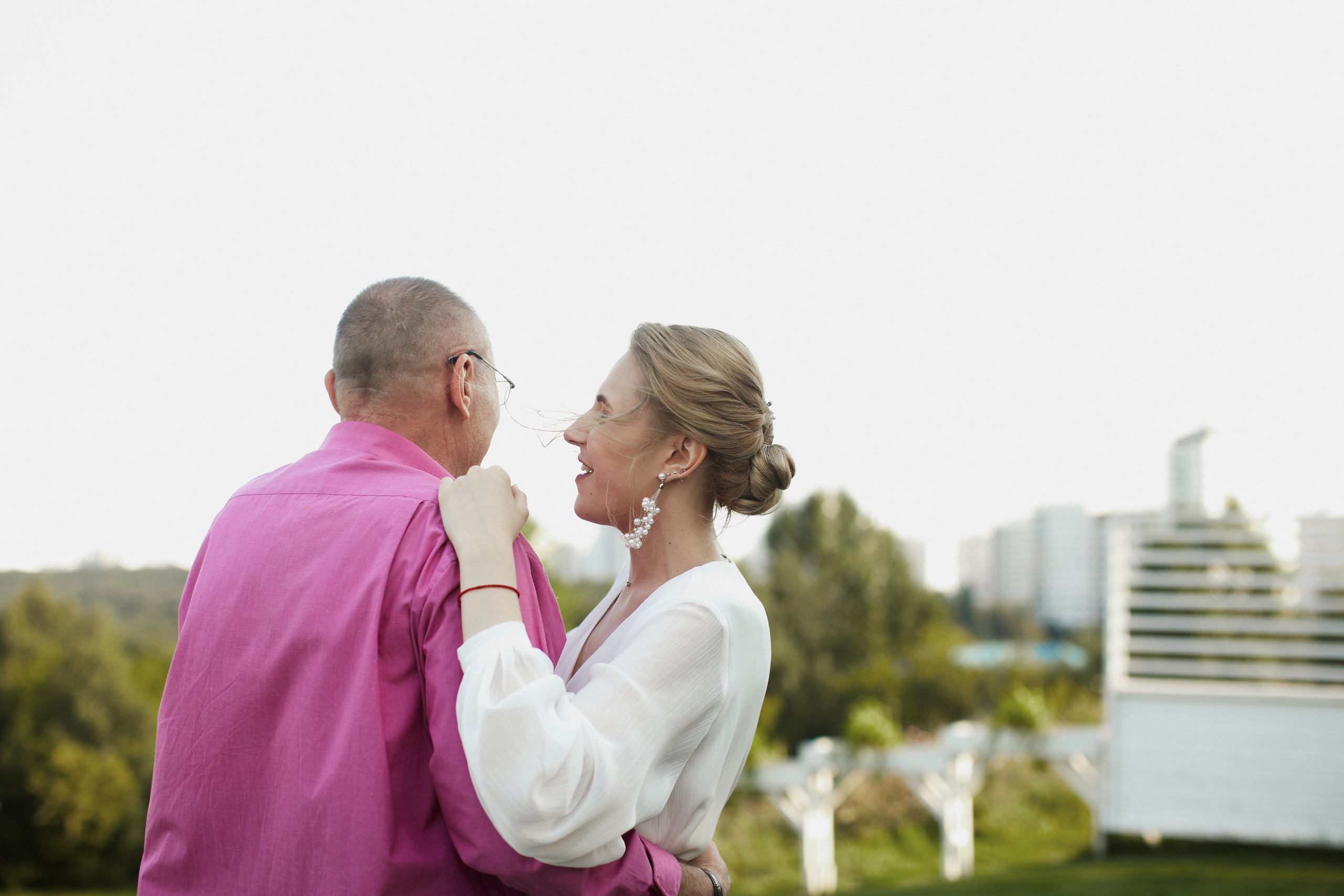 Alex & Sophia | Russia, Moscow. Свадебный фотограф