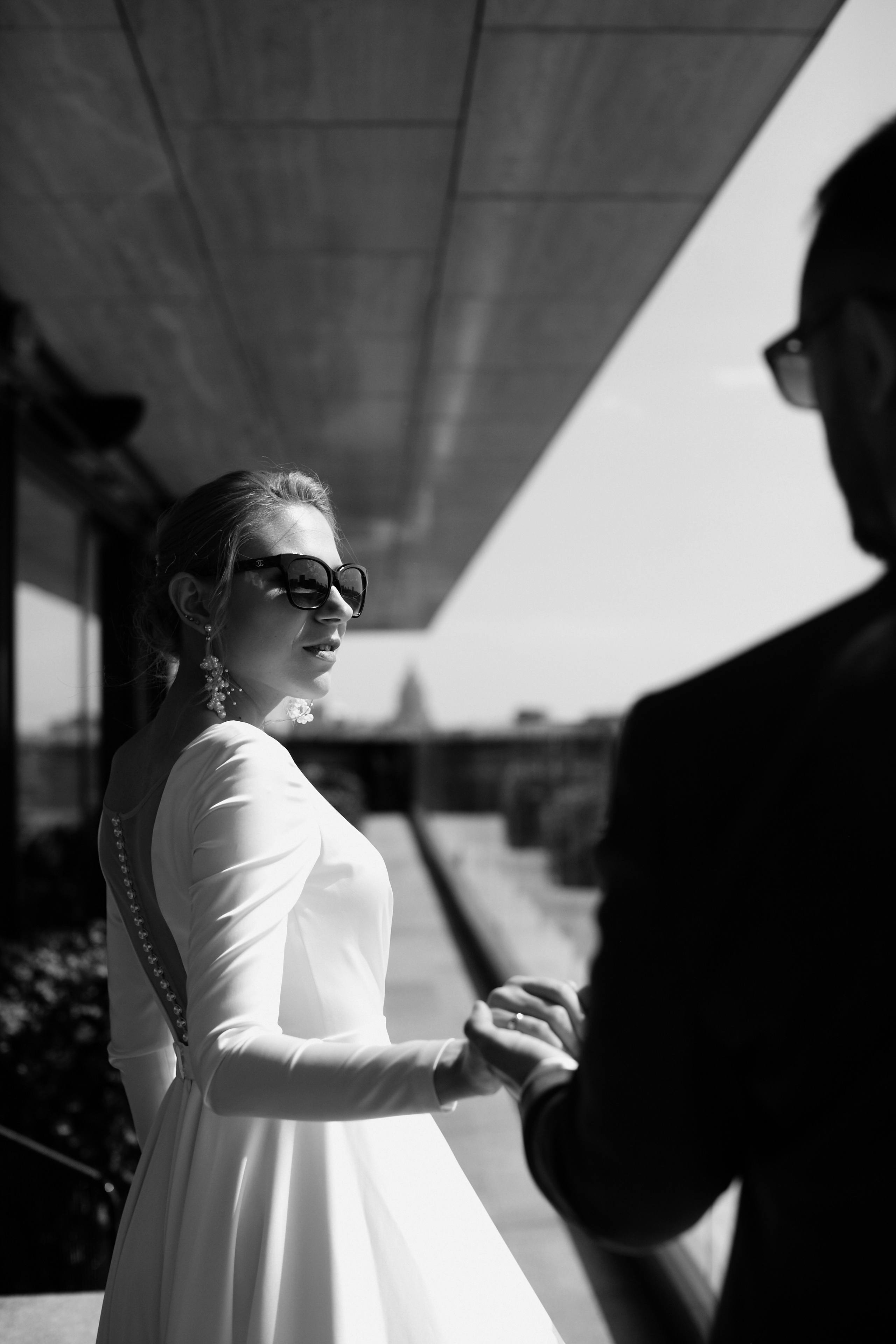 Alex & Sophia | Russia, Moscow. Свадебный фотограф