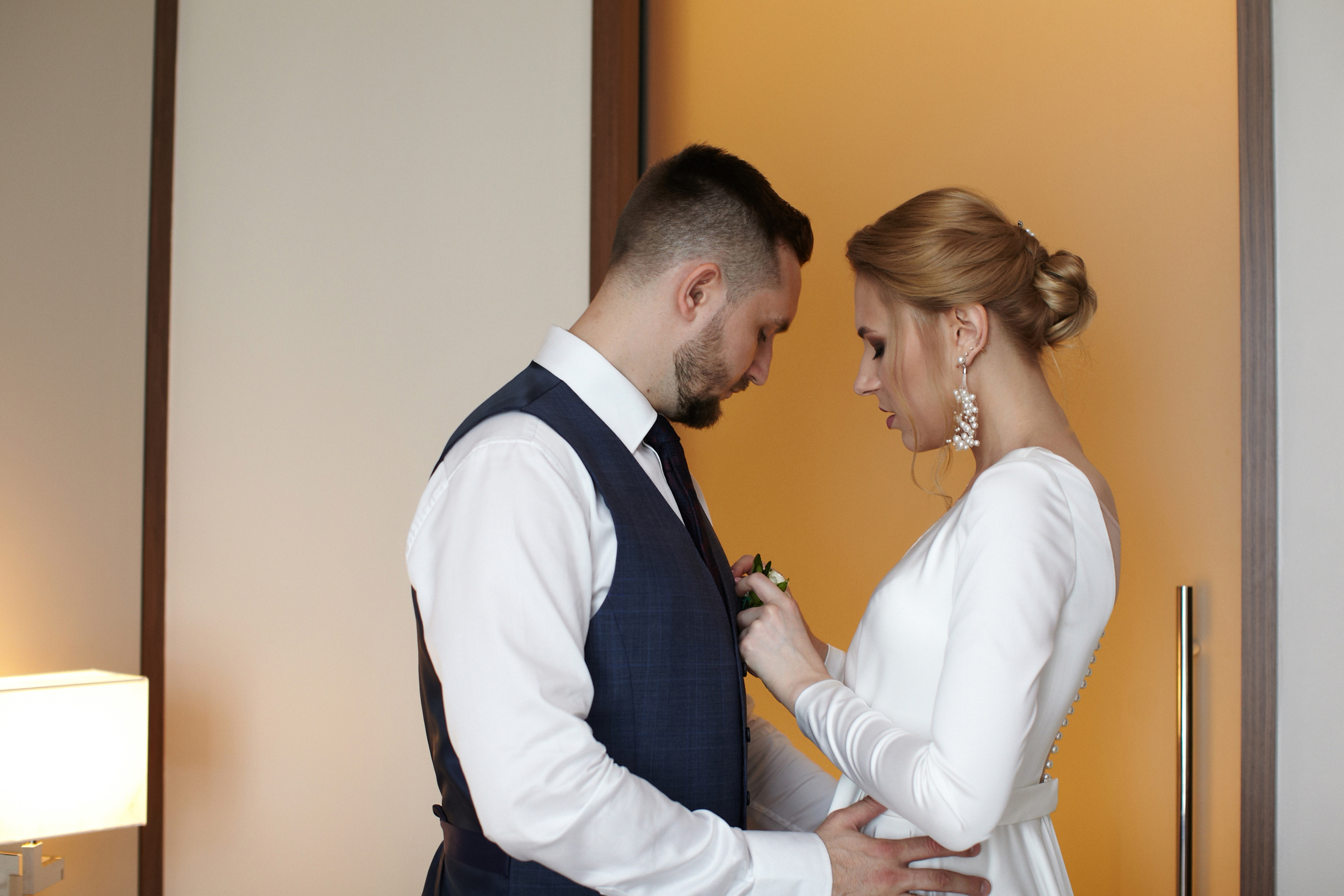 Alex & Sophia | Russia, Moscow. Свадебный фотограф