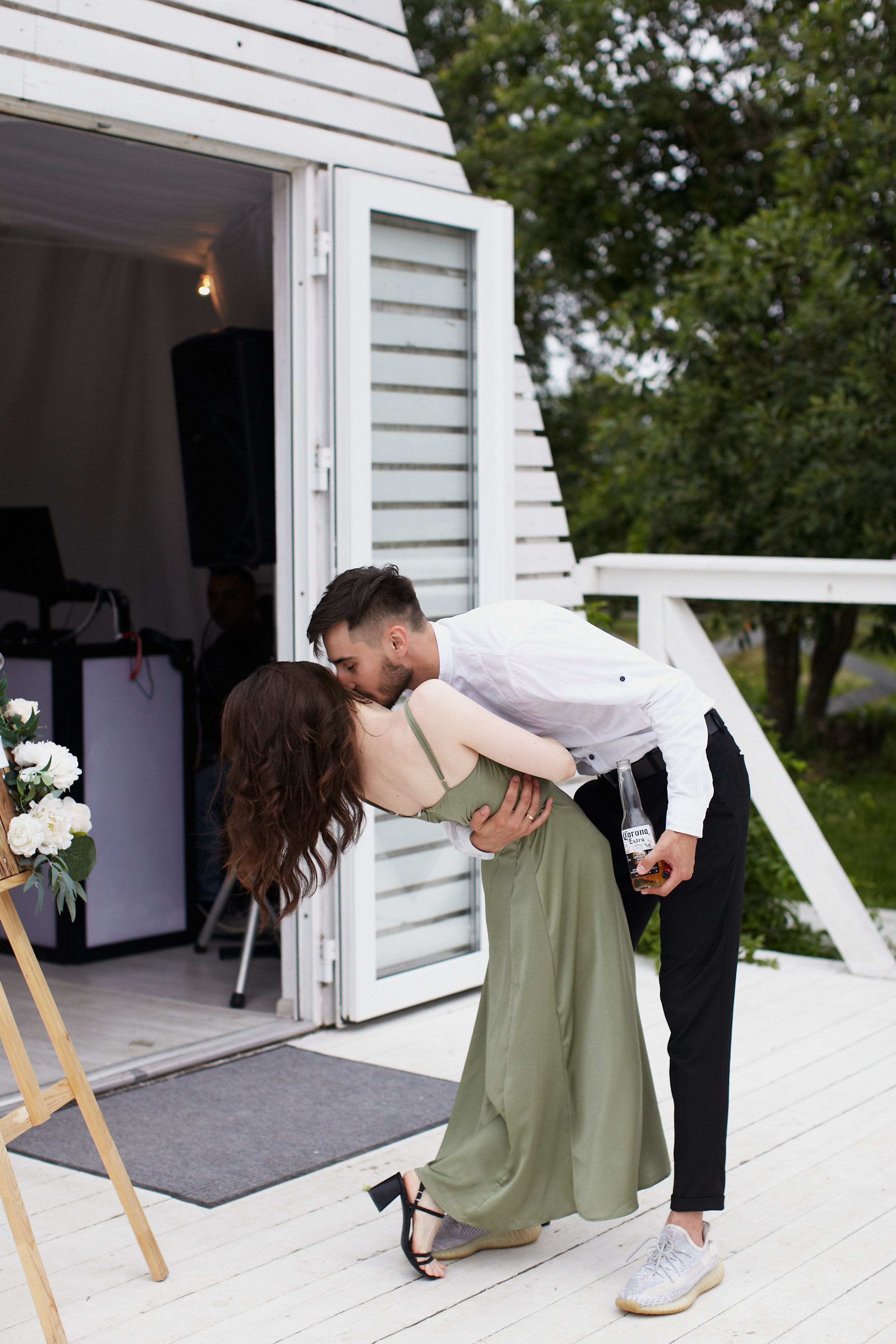 Anna & Sergey | Russia, Moscow. Свадебный фотограф