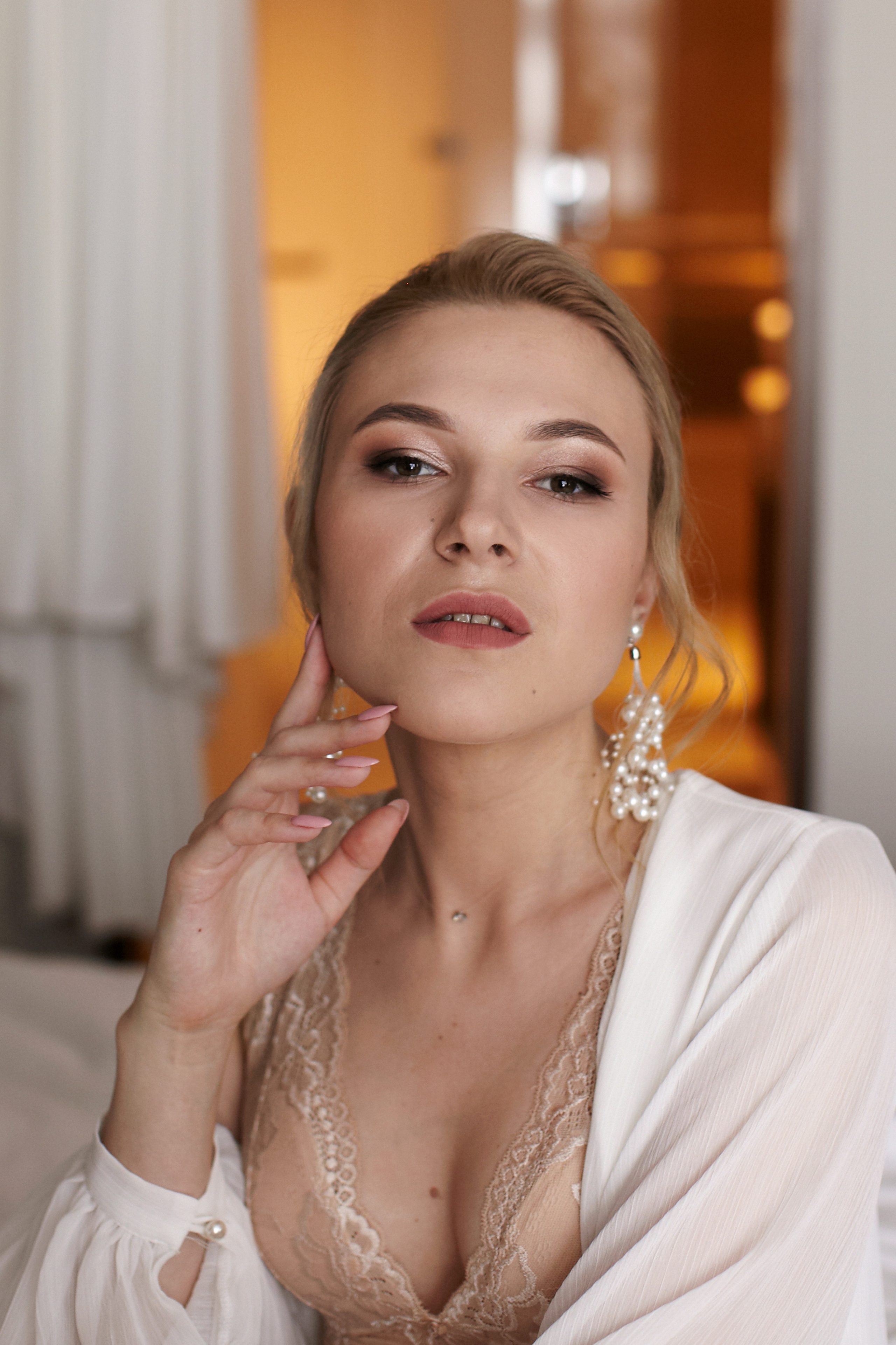 Alex & Sophia | Russia, Moscow. Свадебный фотограф