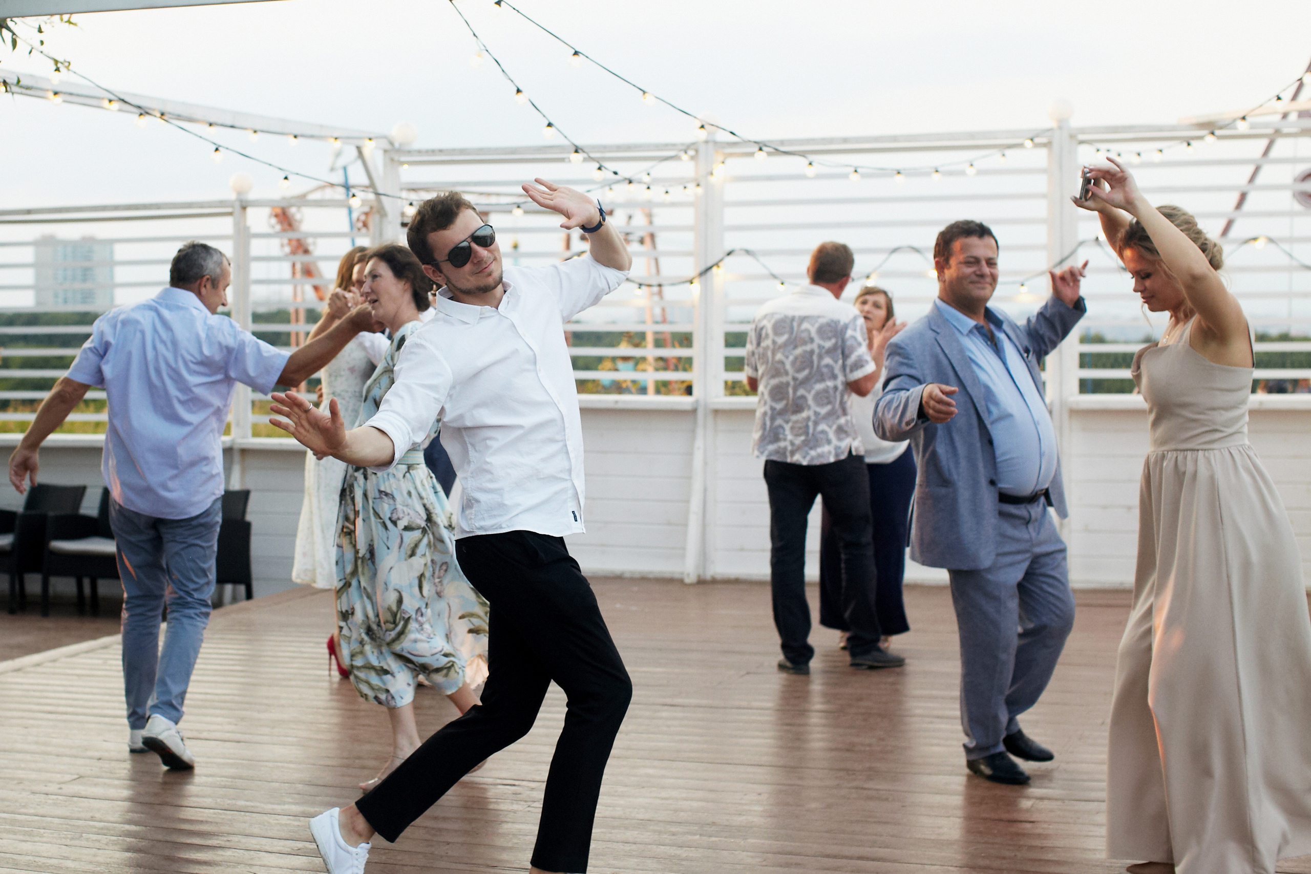 Alex & Sophia | Russia, Moscow. Свадебный фотограф