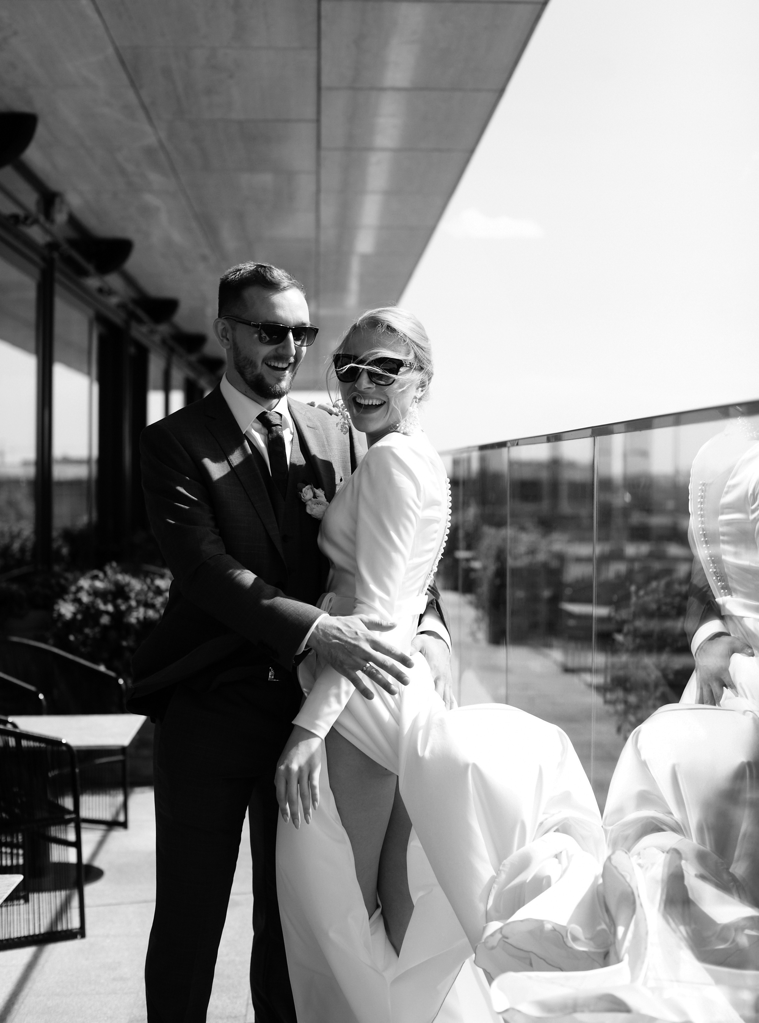 Alex & Sophia | Russia, Moscow. Свадебный фотограф