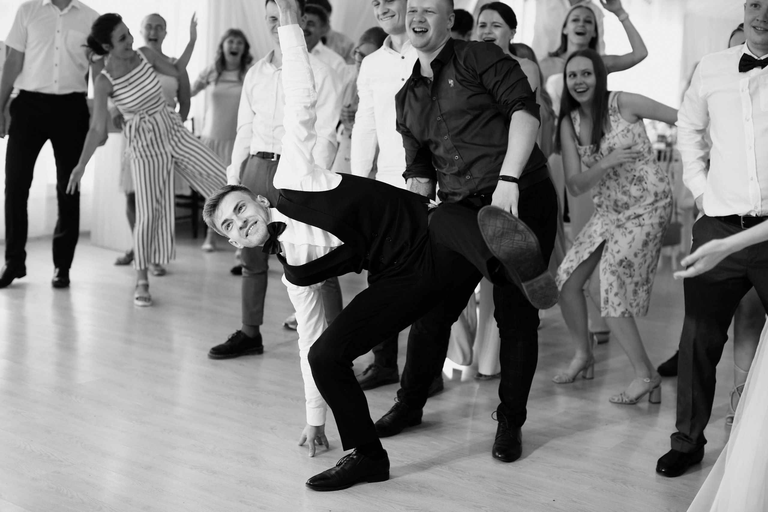 Anna & Sergey | Russia, Moscow. Свадебный фотограф