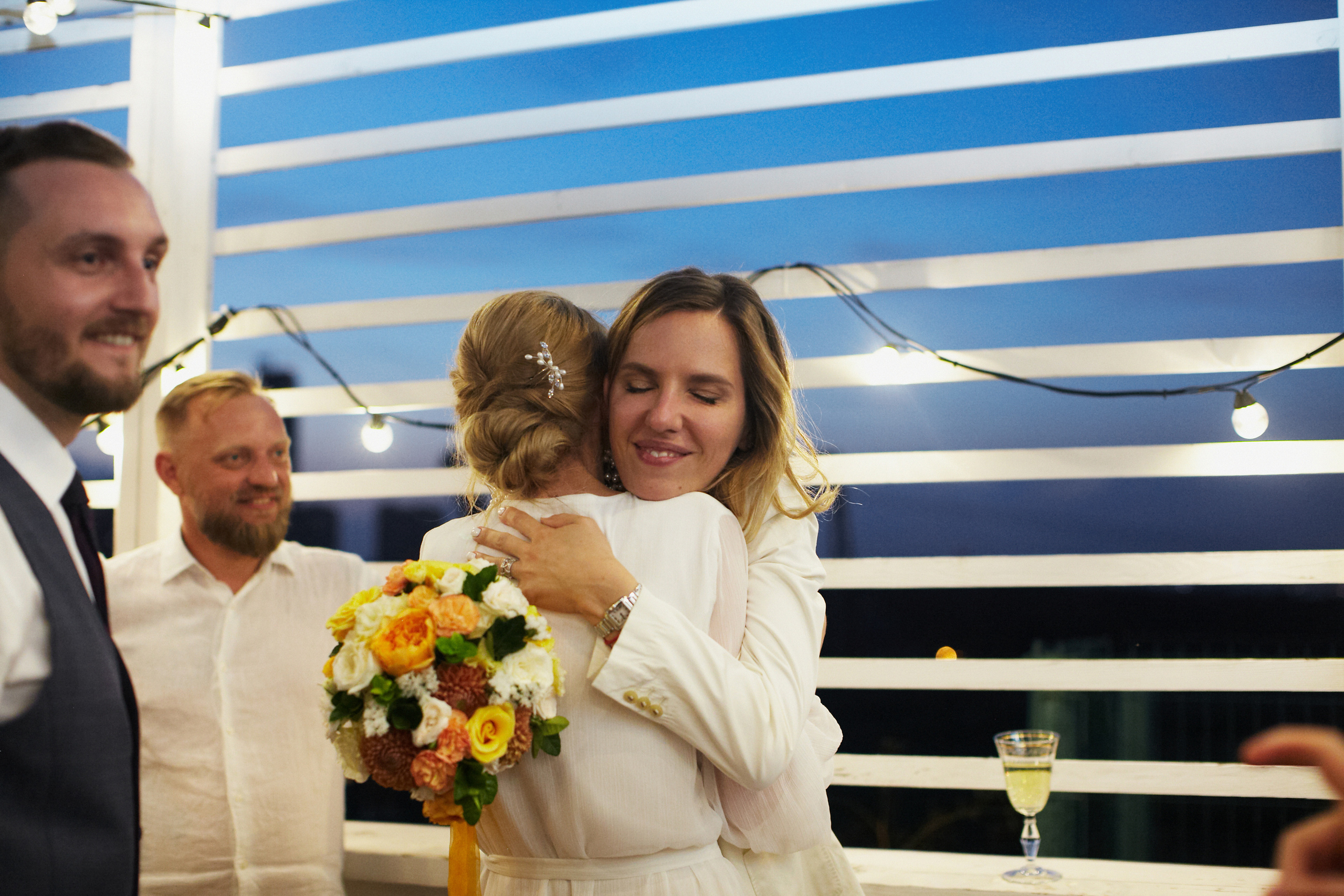 Alex & Sophia | Russia, Moscow. Свадебный фотограф