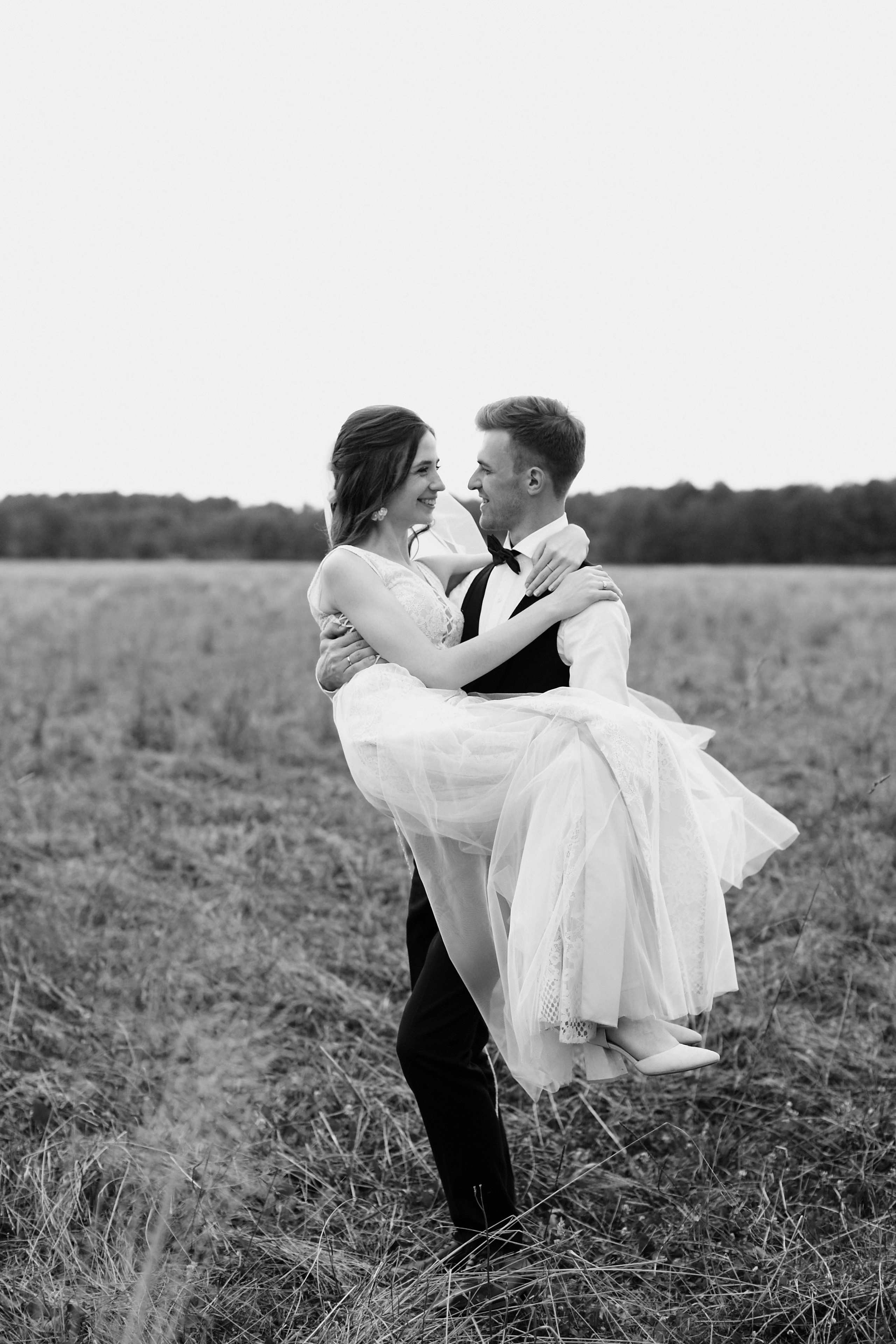 Anna & Sergey | Russia, Moscow. Свадебный фотограф