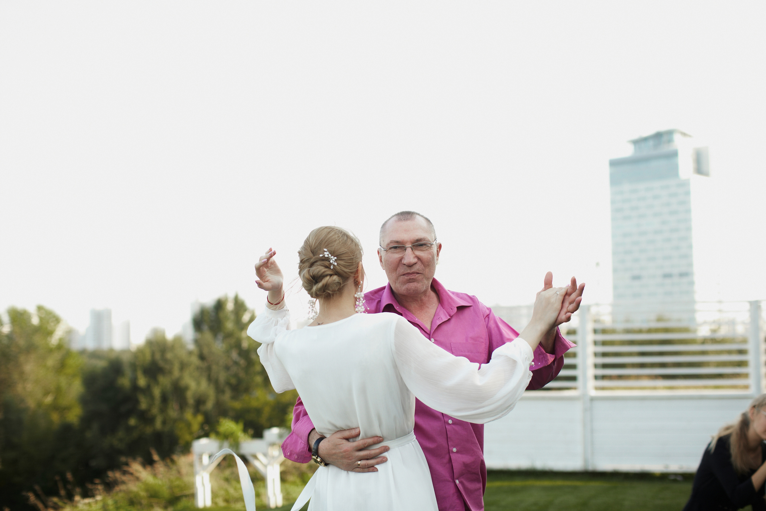 Alex & Sophia | Russia, Moscow. Свадебный фотограф