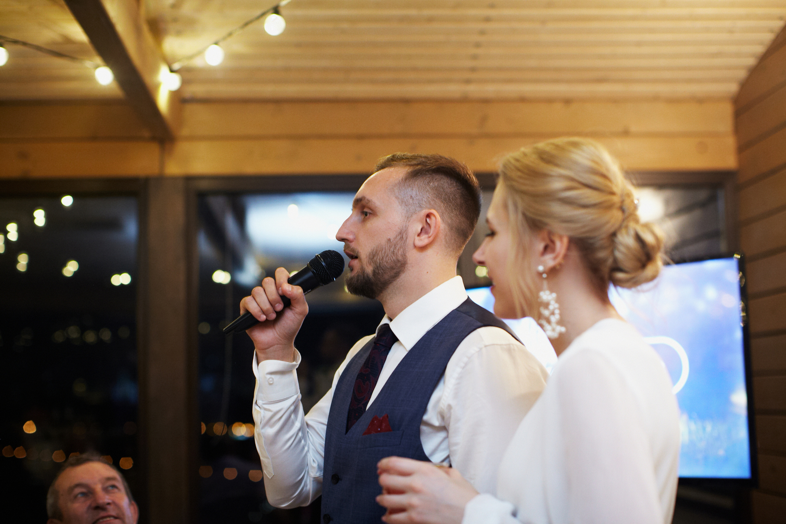 Alex & Sophia | Russia, Moscow. Свадебный фотограф