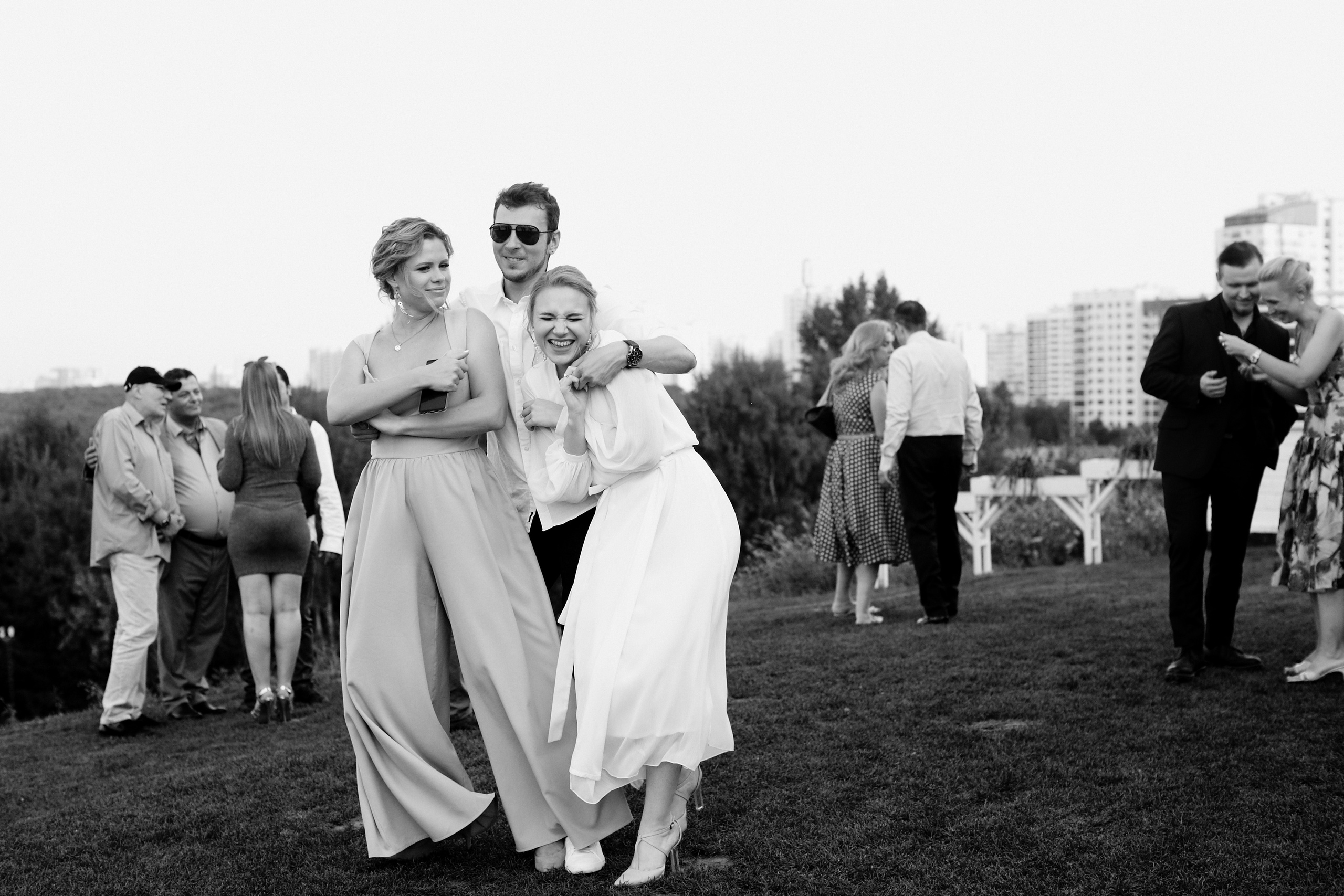 Alex & Sophia | Russia, Moscow. Свадебный фотограф