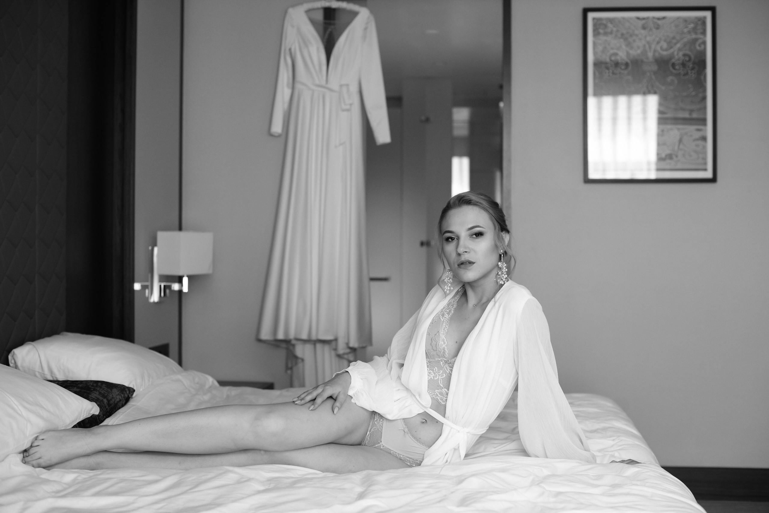 Alex & Sophia | Russia, Moscow. Свадебный фотограф