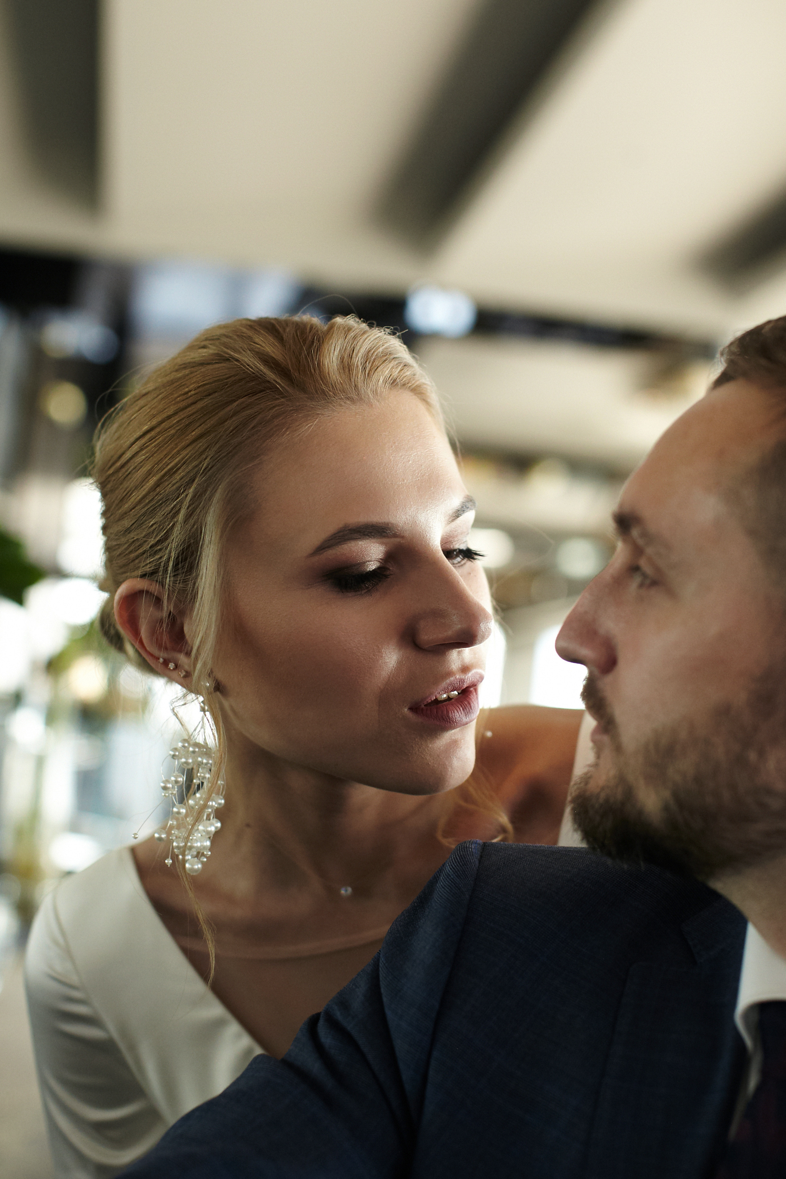 Alex & Sophia | Russia, Moscow. Свадебный фотограф