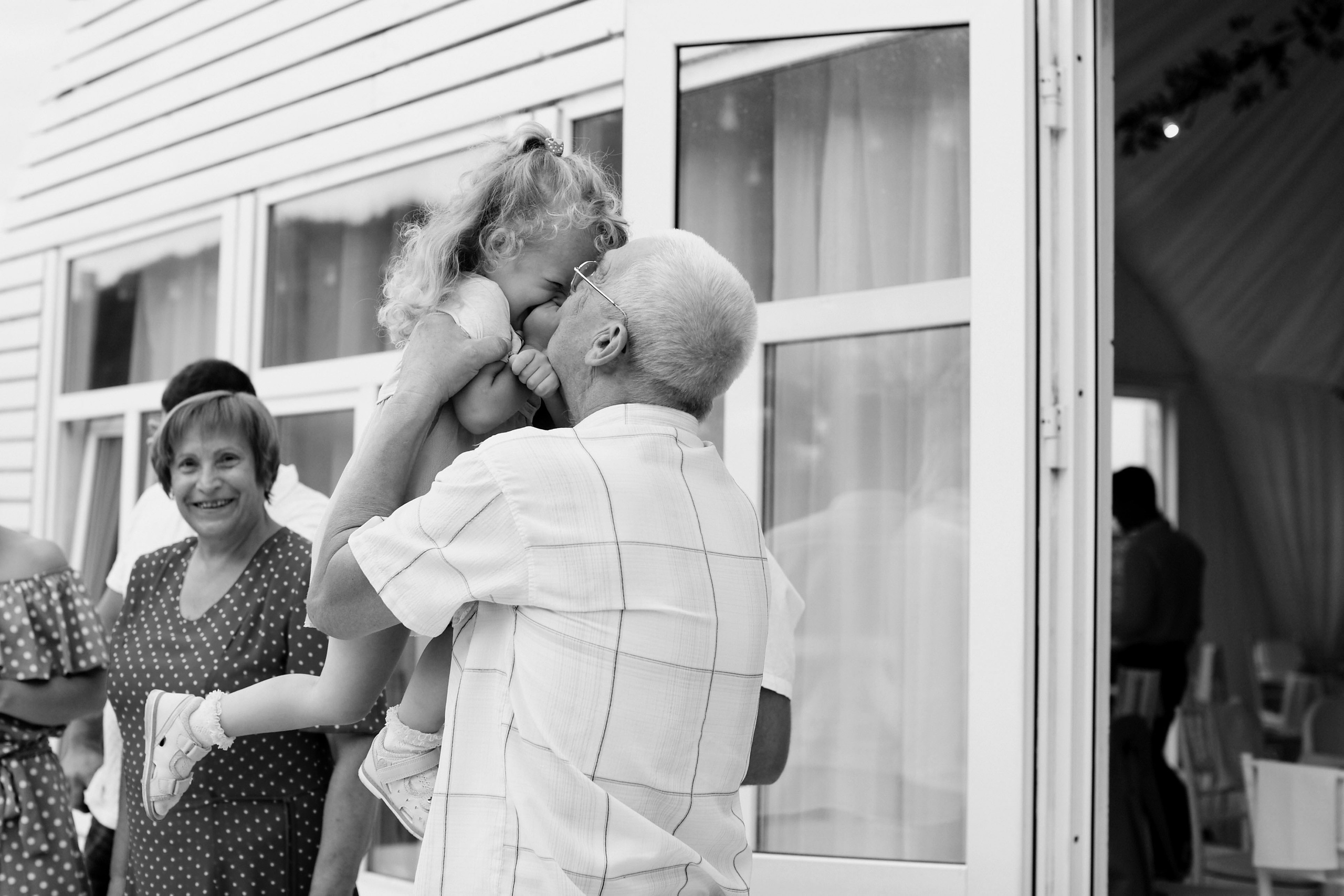 Anna & Sergey | Russia, Moscow. Свадебный фотограф