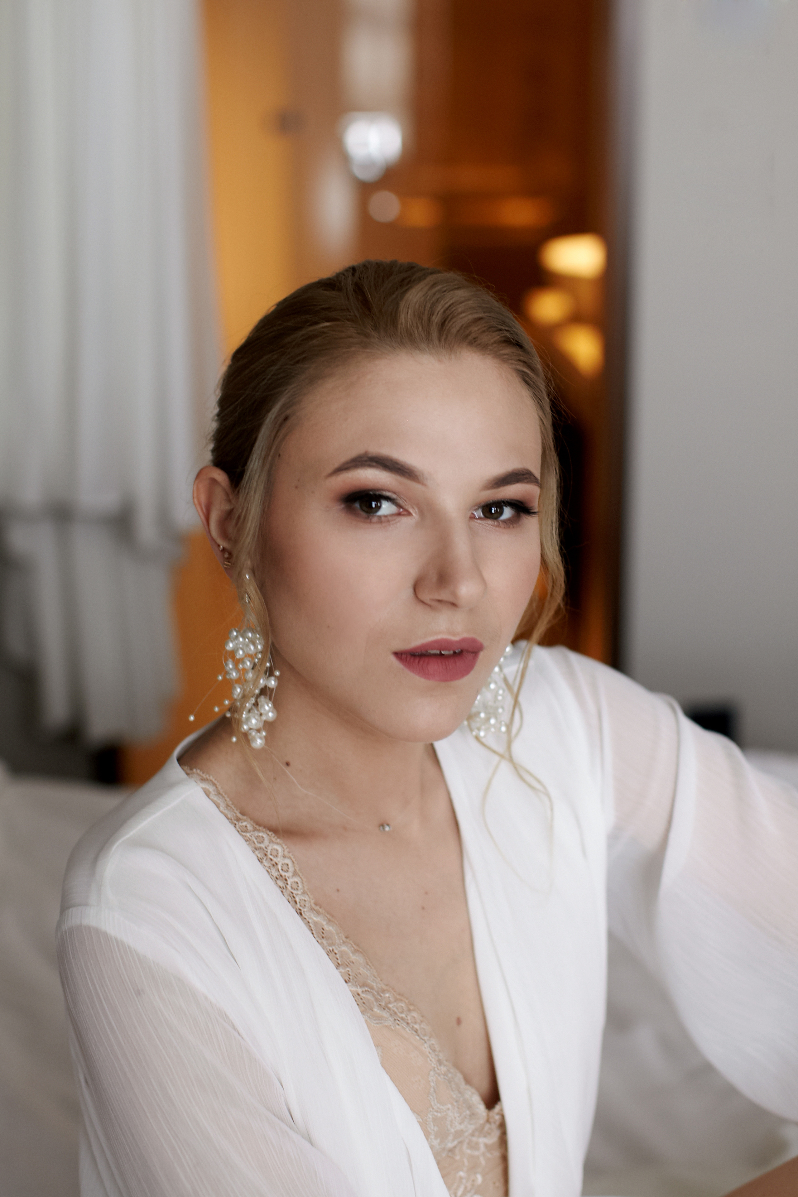 Alex & Sophia | Russia, Moscow. Свадебный фотограф