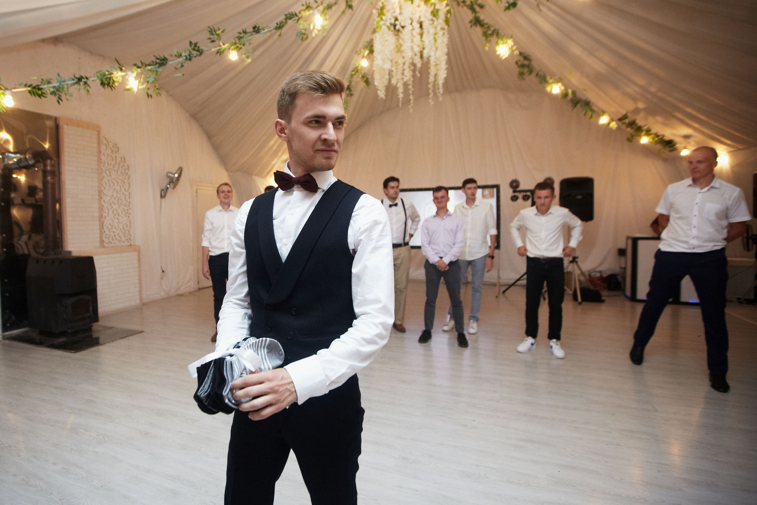 Anna & Sergey | Russia, Moscow. Свадебный фотограф