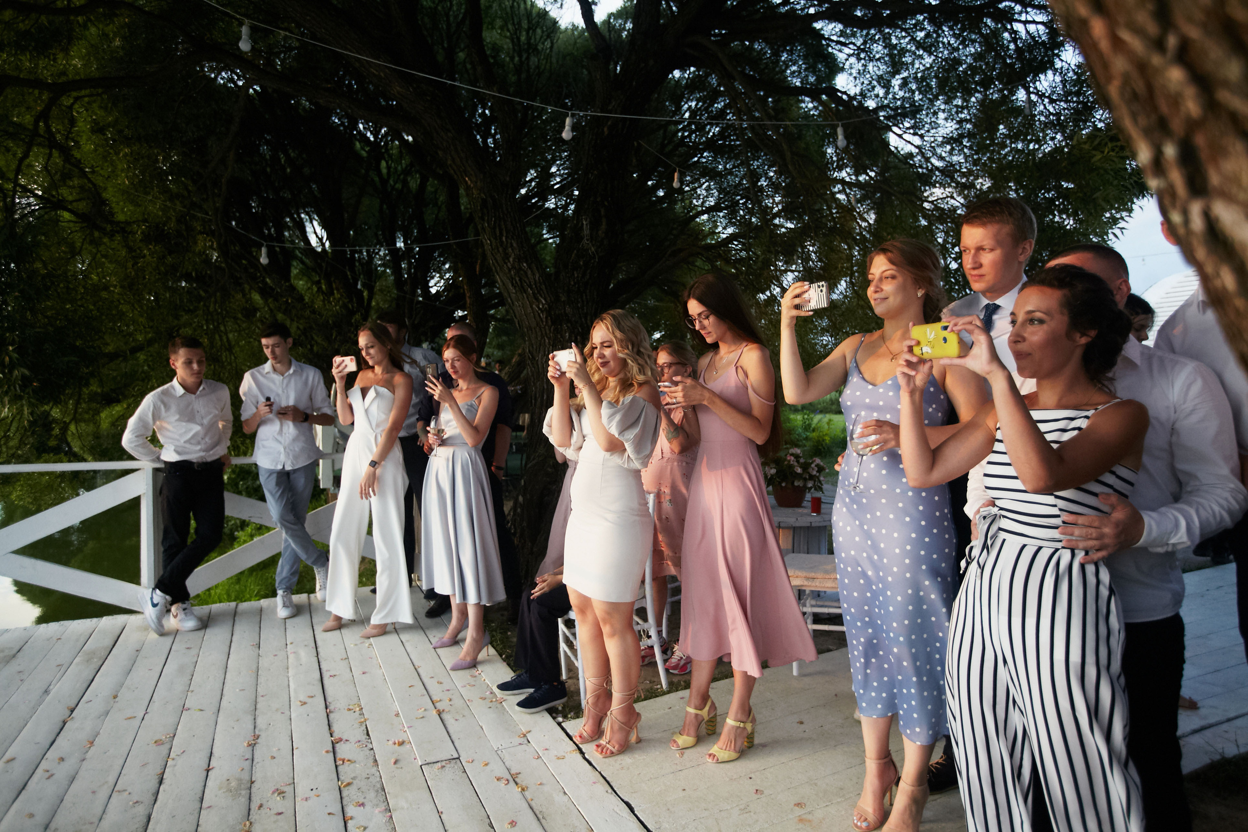 Anna & Sergey | Russia, Moscow. Свадебный фотограф