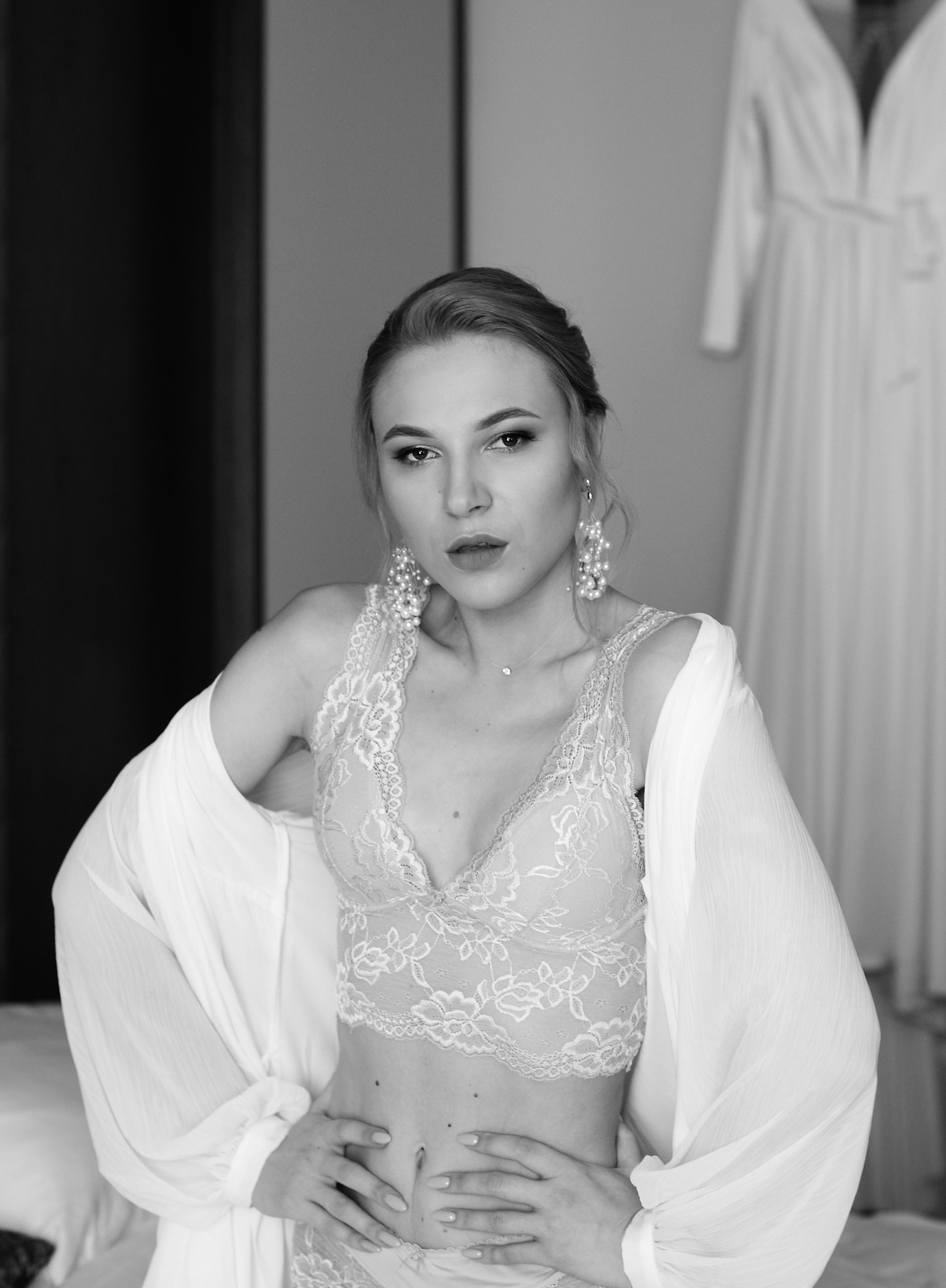 Alex & Sophia | Russia, Moscow. Свадебный фотограф