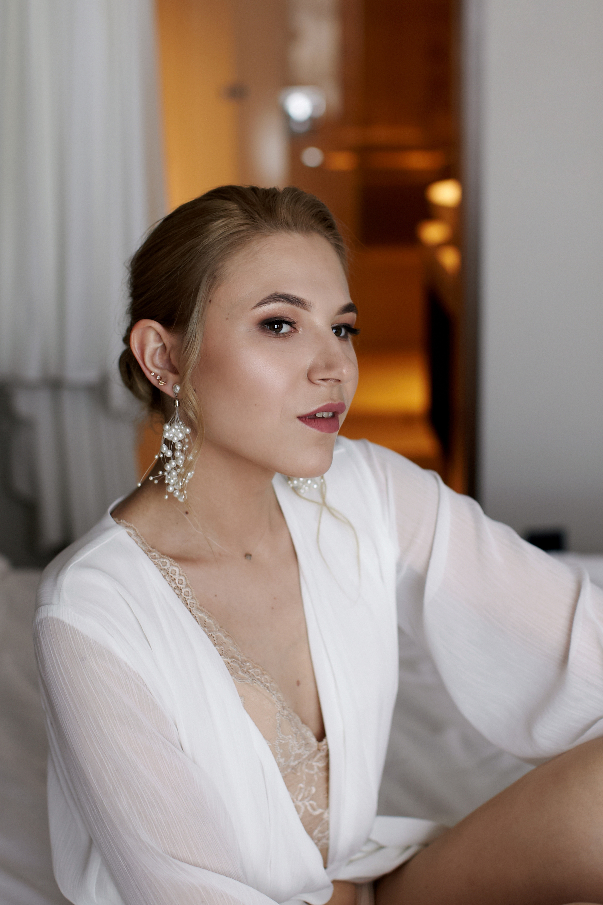 Alex & Sophia | Russia, Moscow. Свадебный фотограф