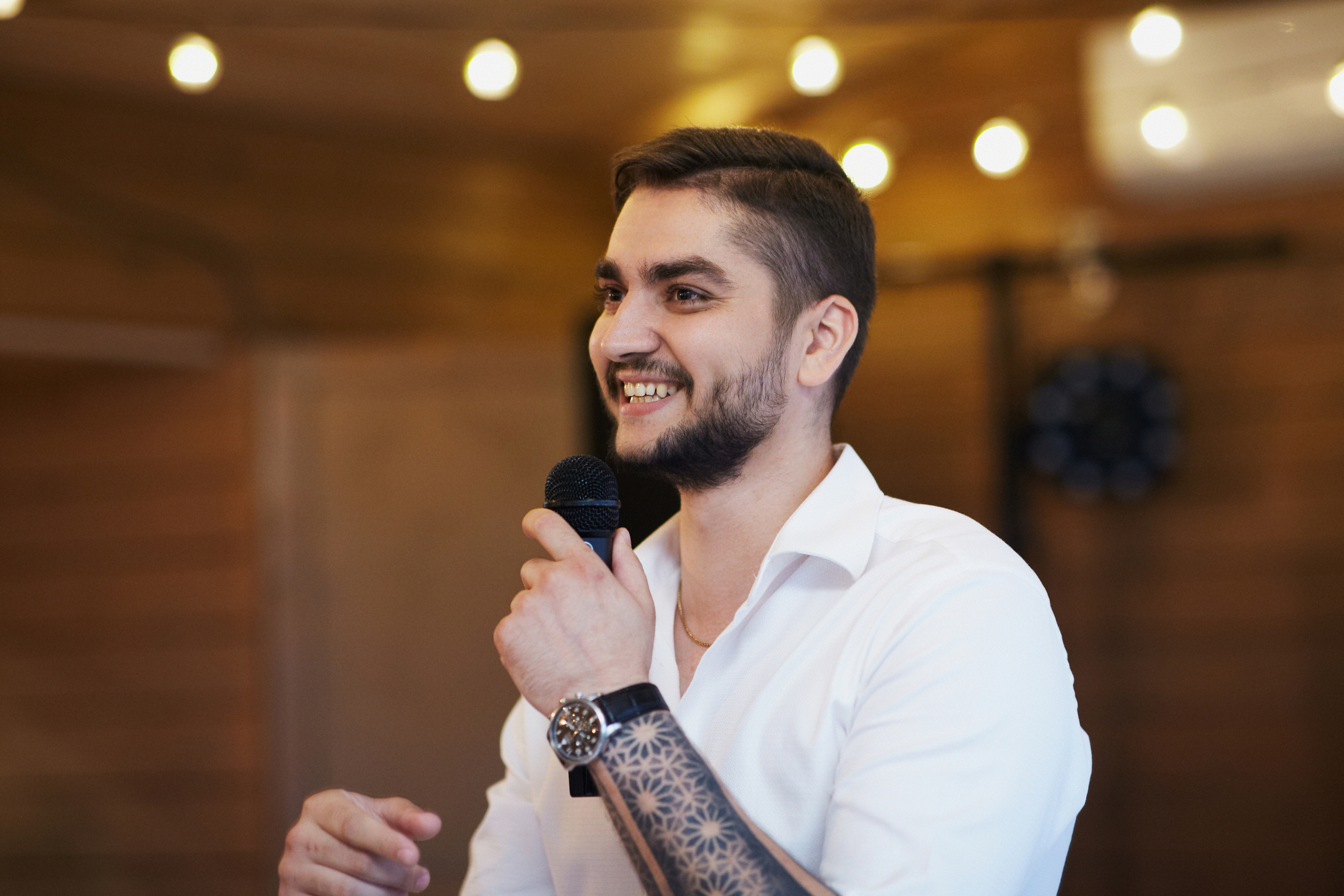 Alex & Sophia | Russia, Moscow. Свадебный фотограф