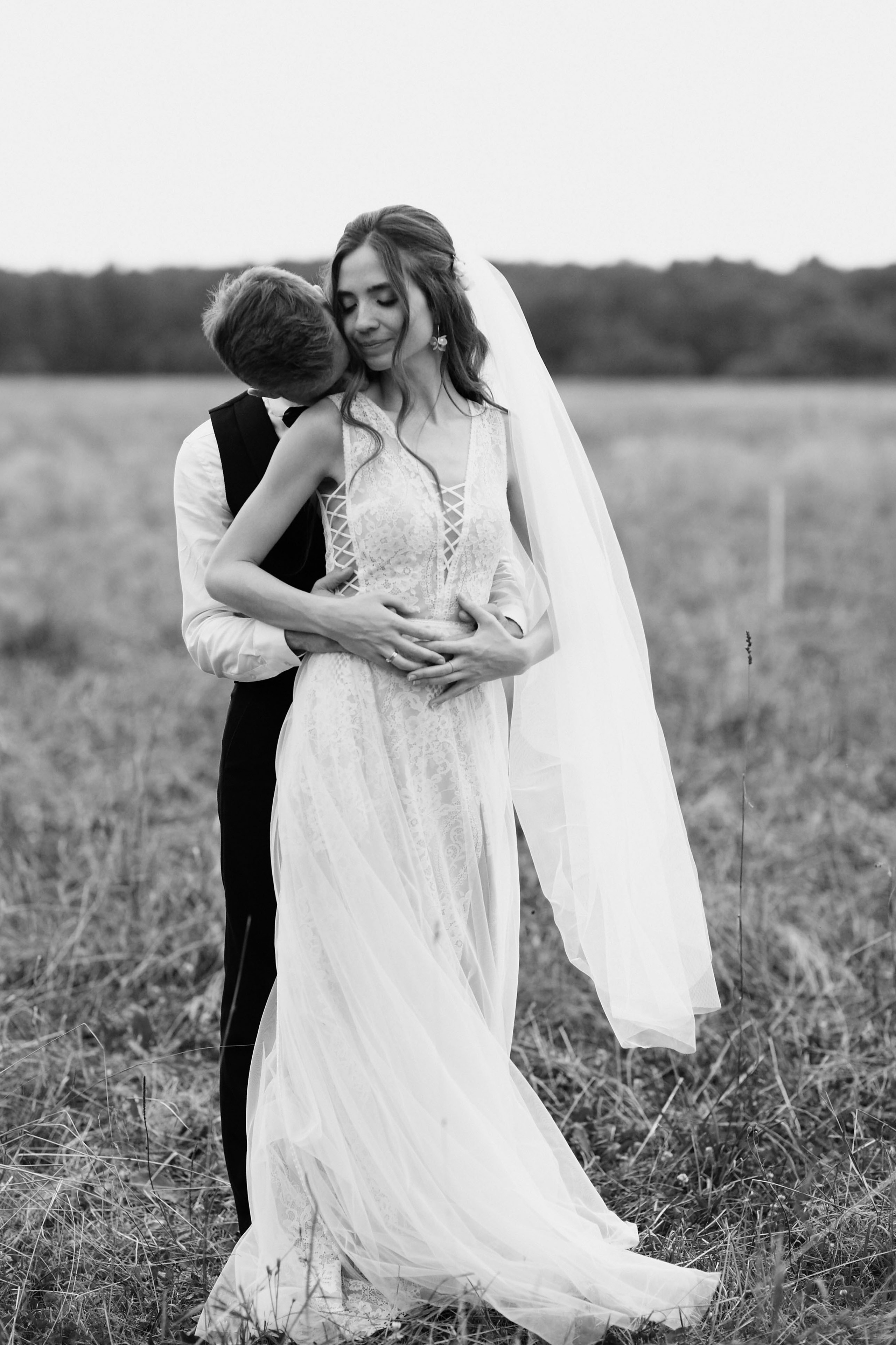 Anna & Sergey | Russia, Moscow. Свадебный фотограф