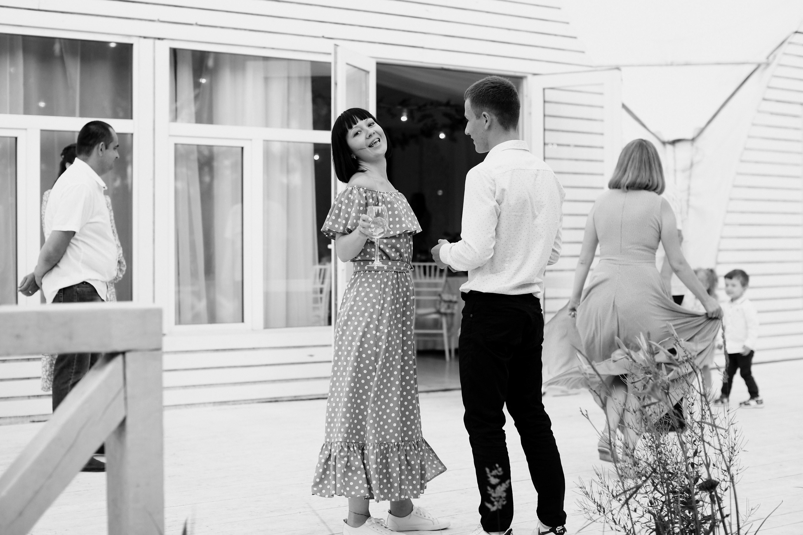 Anna & Sergey | Russia, Moscow. Свадебный фотограф