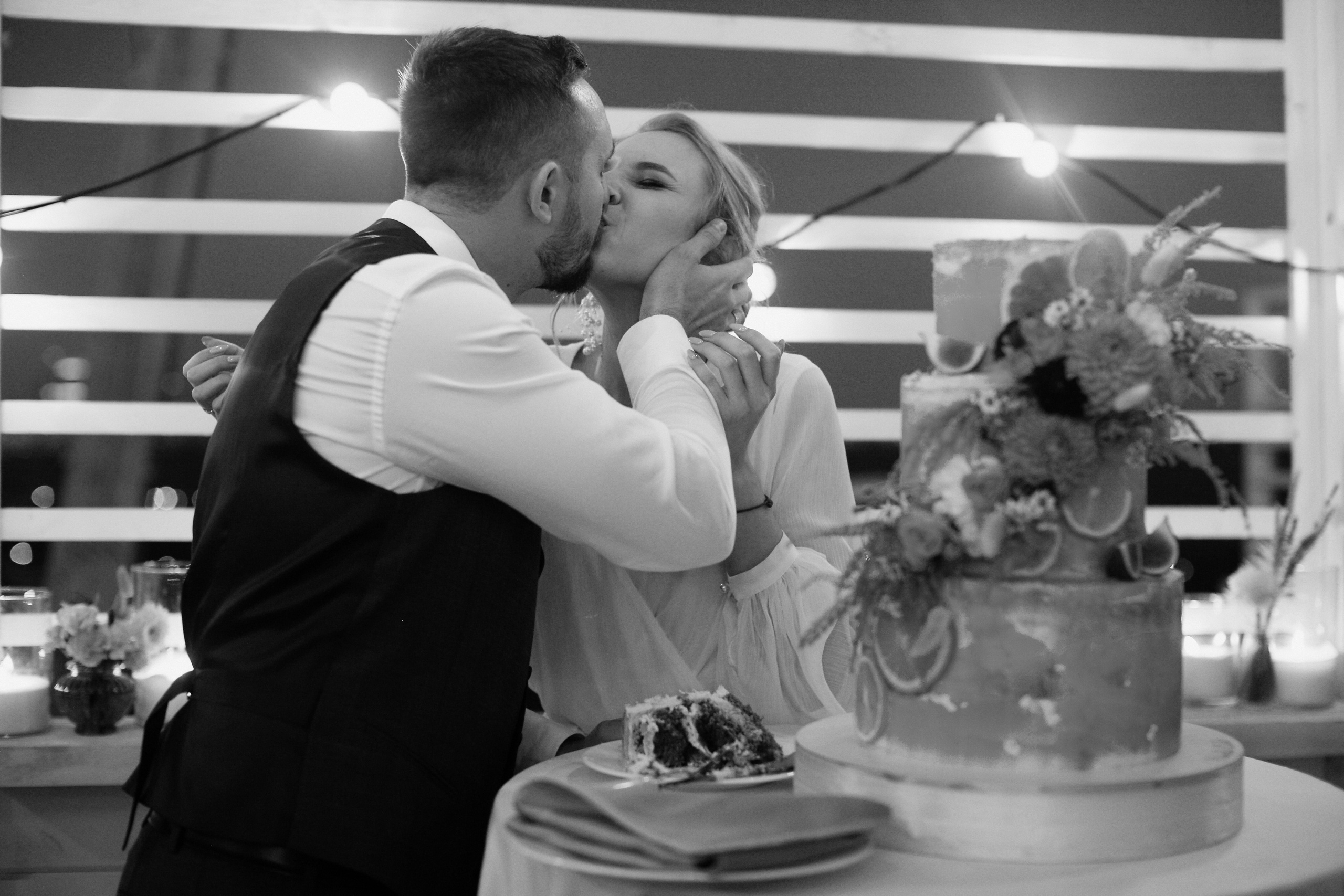 Alex & Sophia | Russia, Moscow. Свадебный фотограф