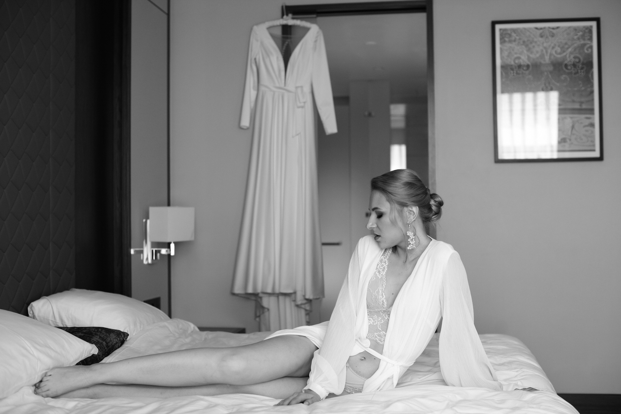 Alex & Sophia | Russia, Moscow. Свадебный фотограф