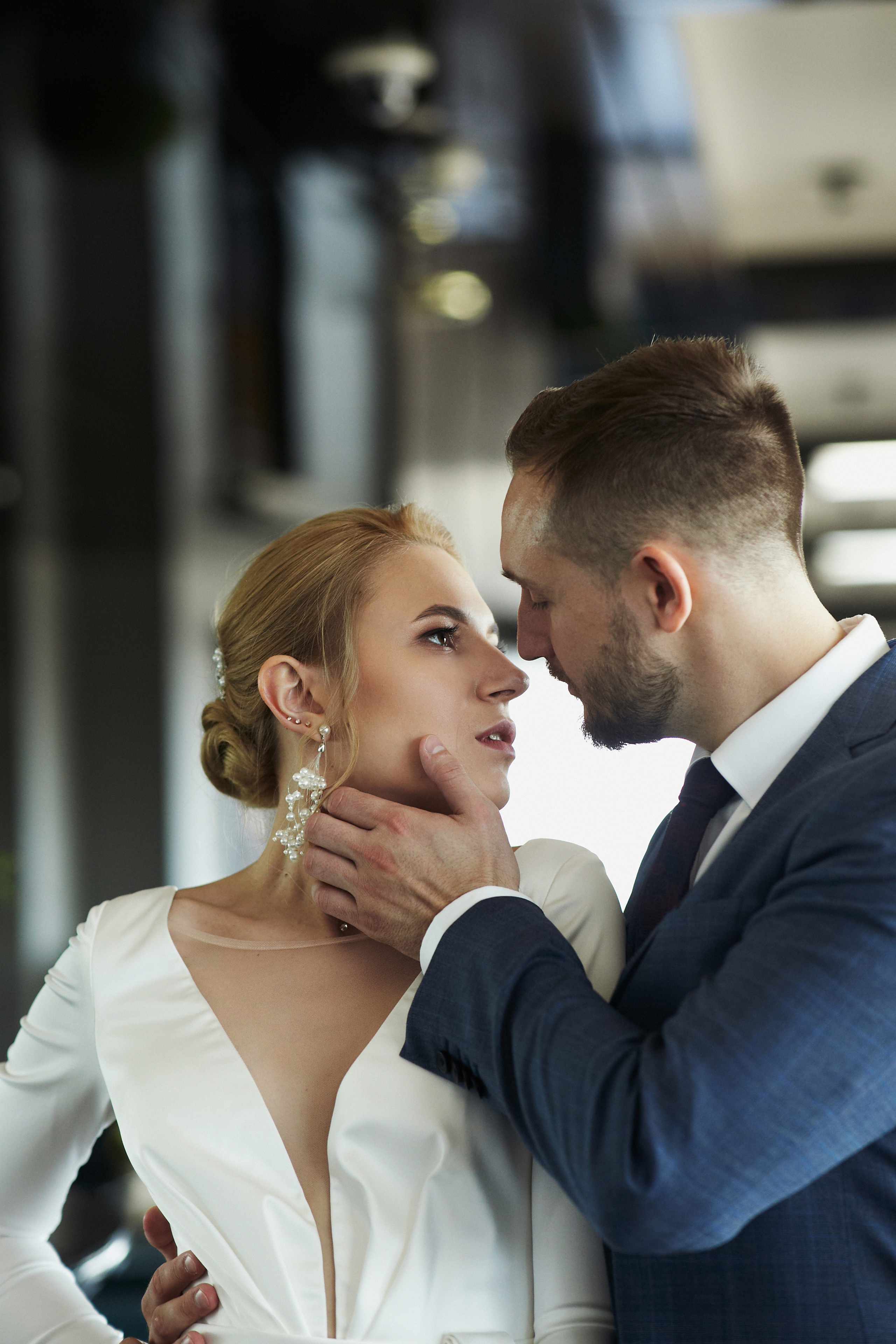 Alex & Sophia | Russia, Moscow. Свадебный фотограф